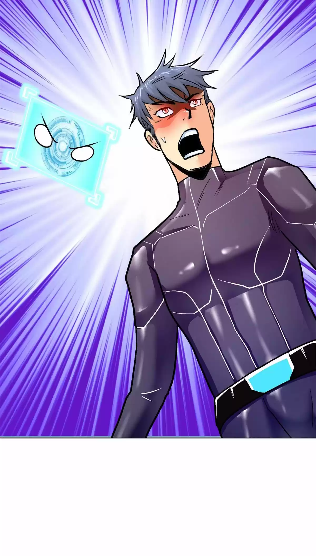 Xianzun System in the City Ch. 84