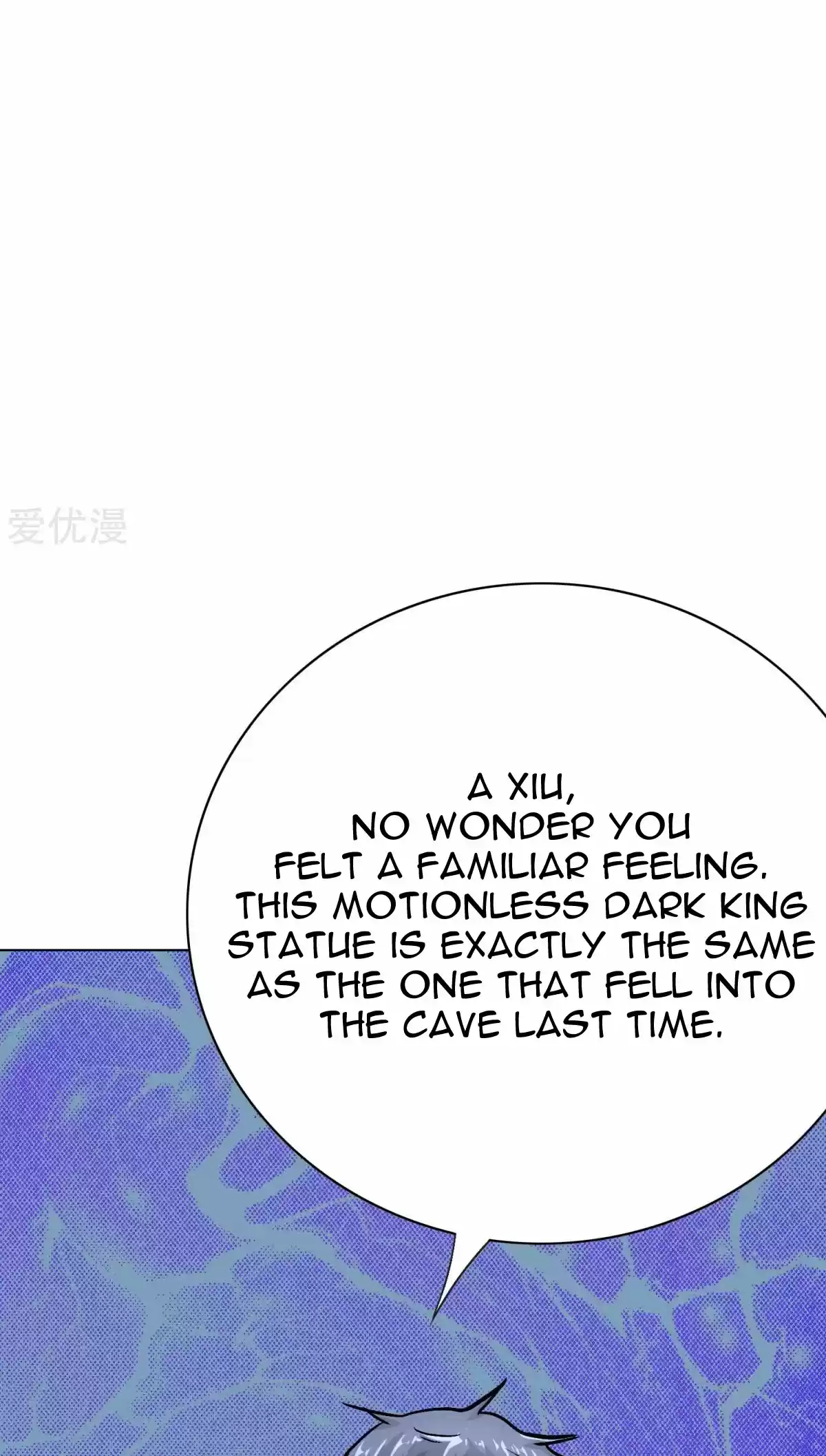 Xianzun System in the City Ch. 84