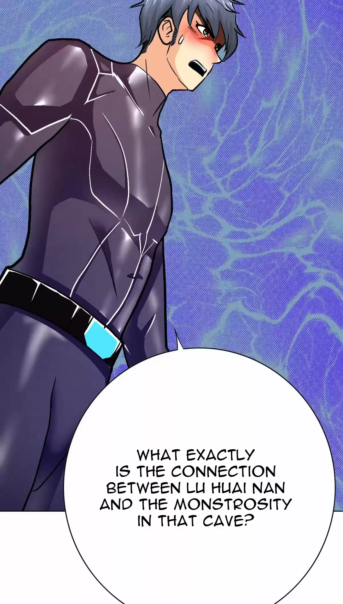 Xianzun System in the City Ch. 84