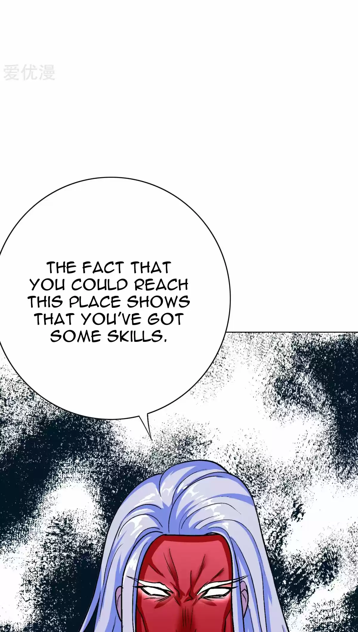 Xianzun System in the City Ch. 84