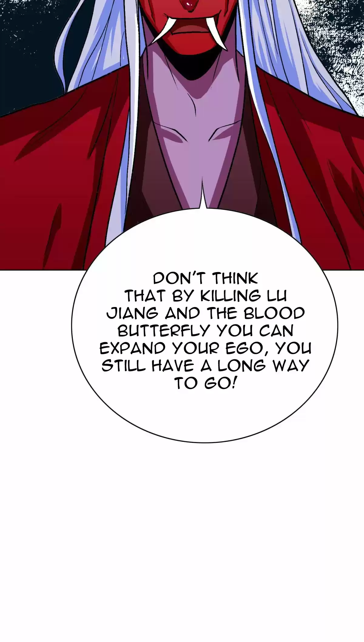 Xianzun System in the City Ch. 84