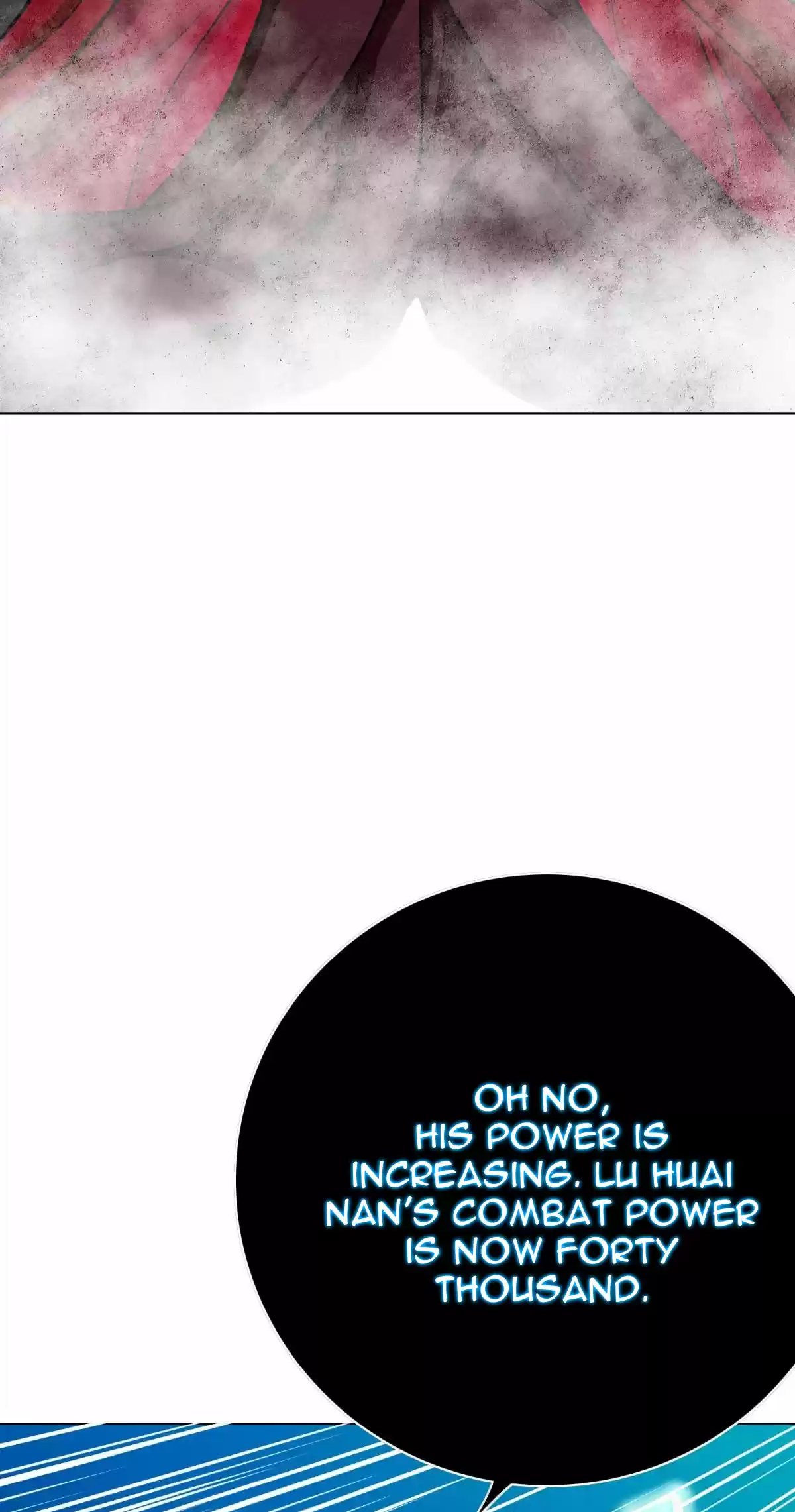 Xianzun System in the City Ch. 84