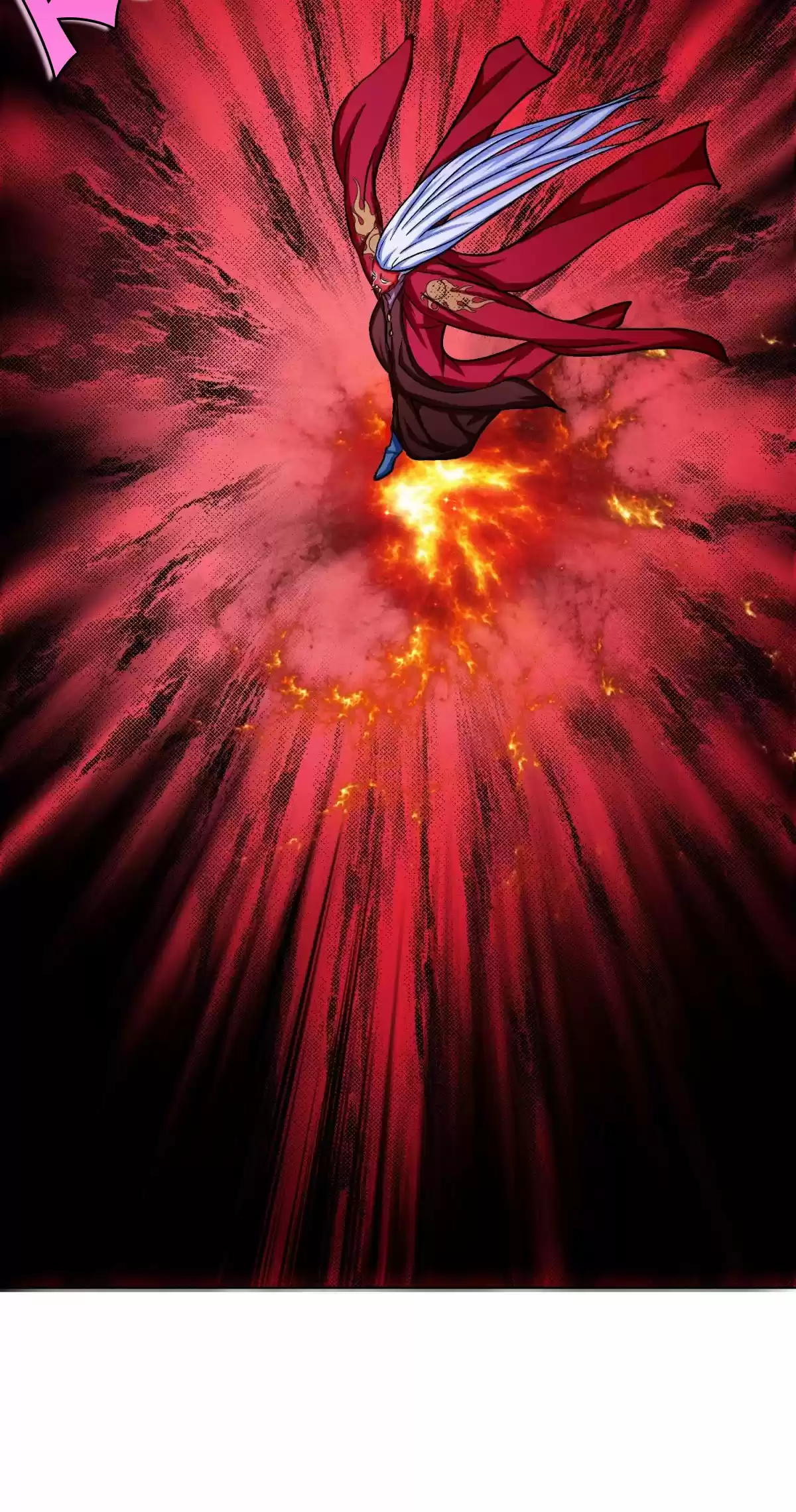 Xianzun System in the City Ch. 84