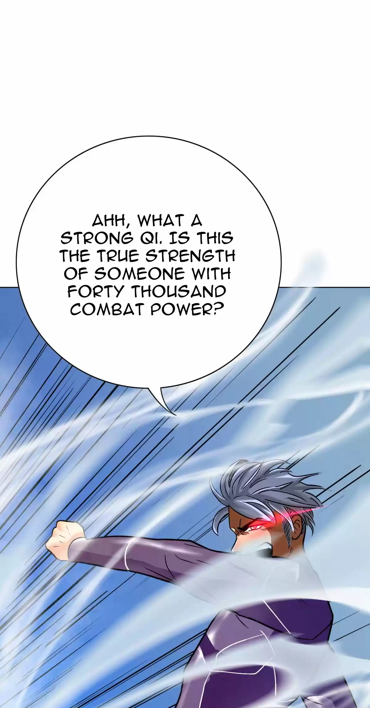 Xianzun System in the City Ch. 84