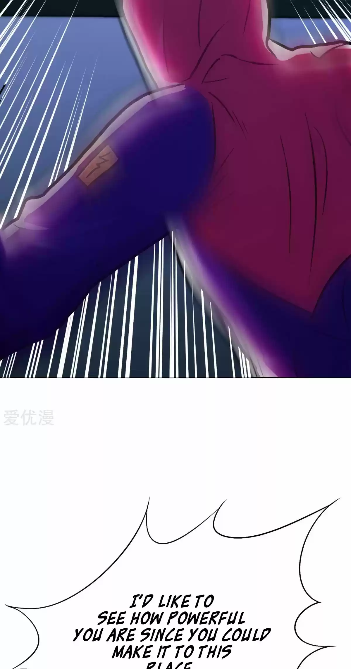 Xianzun System in the City Ch. 84