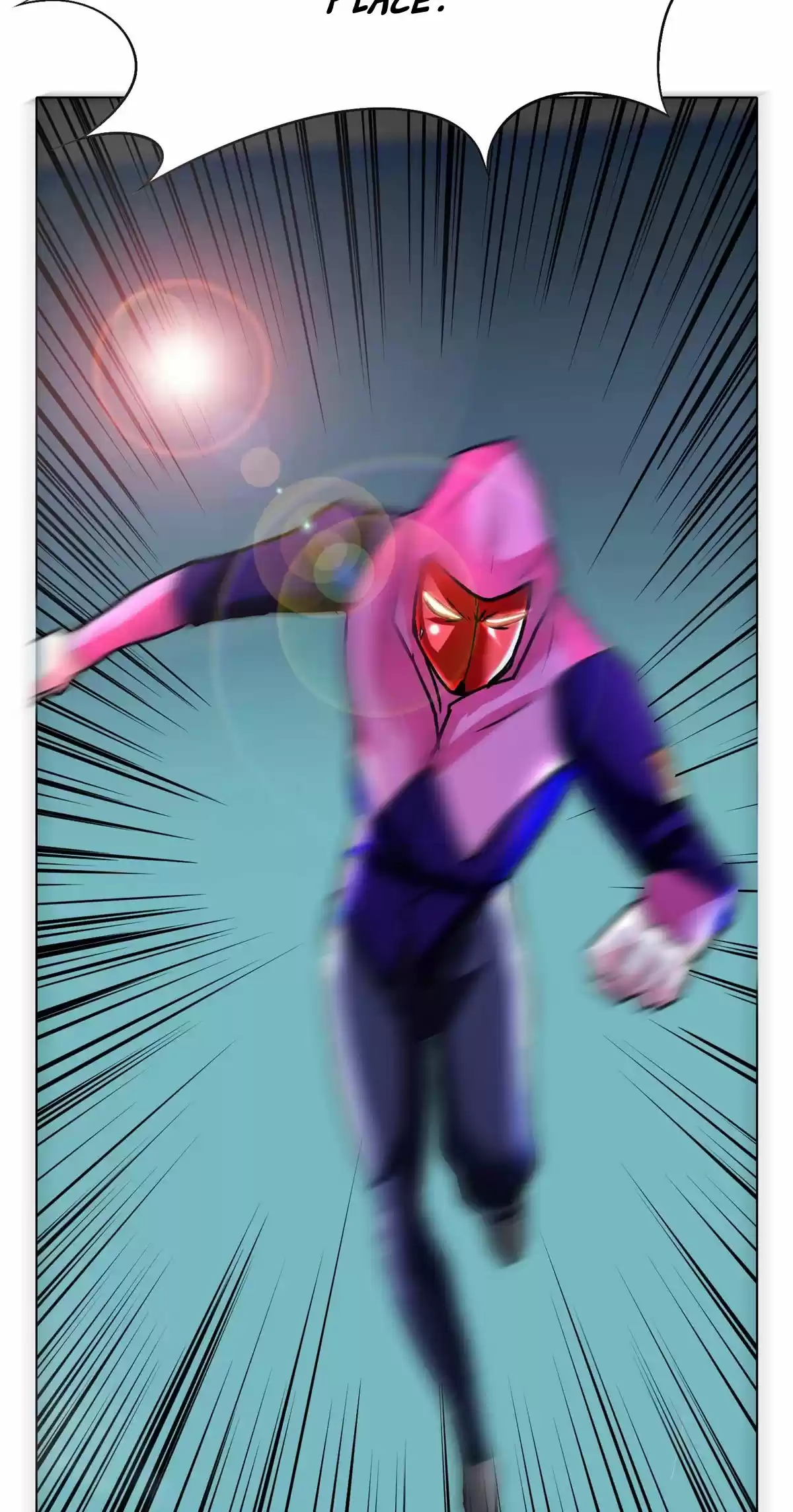 Xianzun System in the City Ch. 84