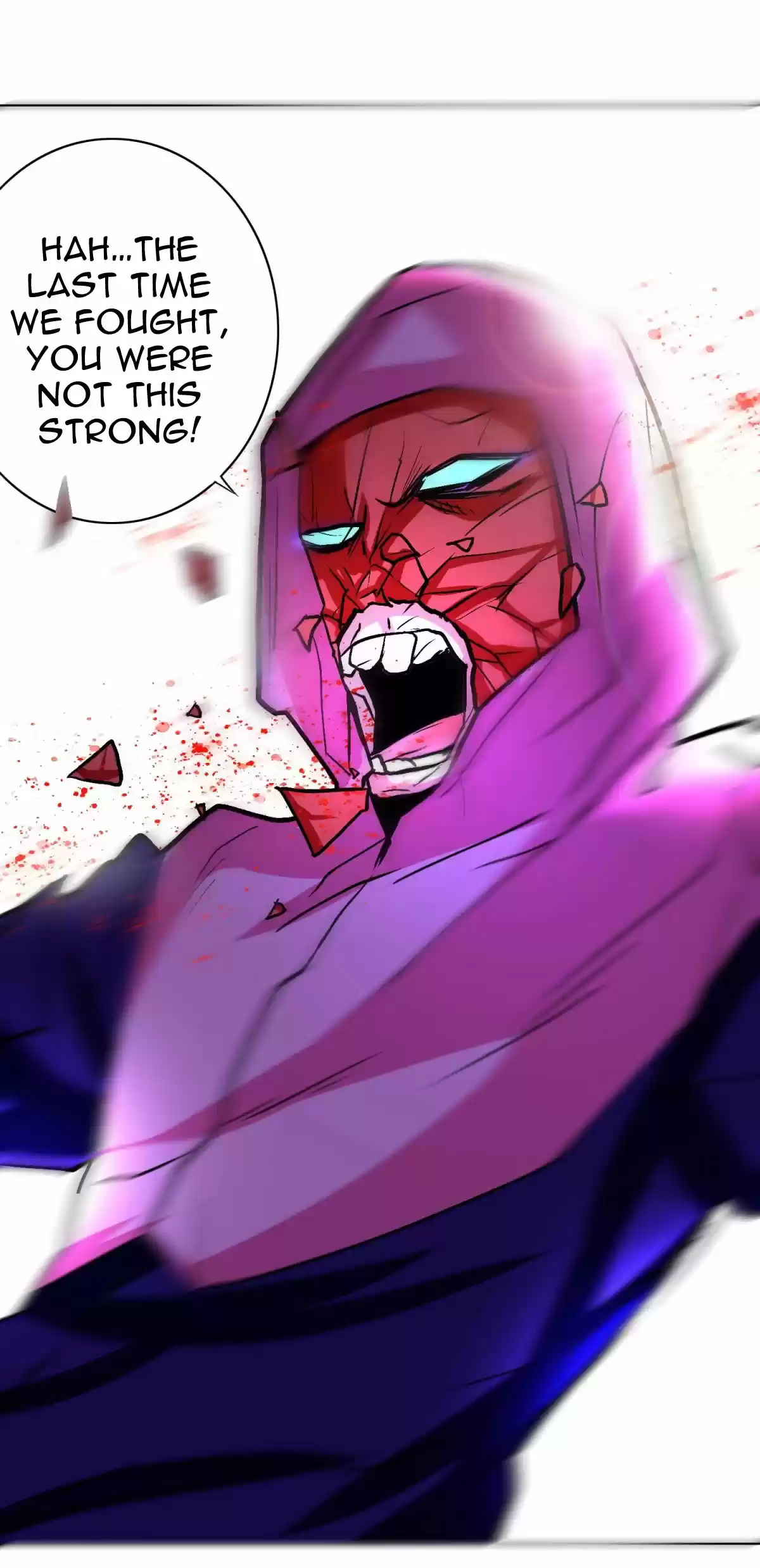 Xianzun System in the City Ch. 84