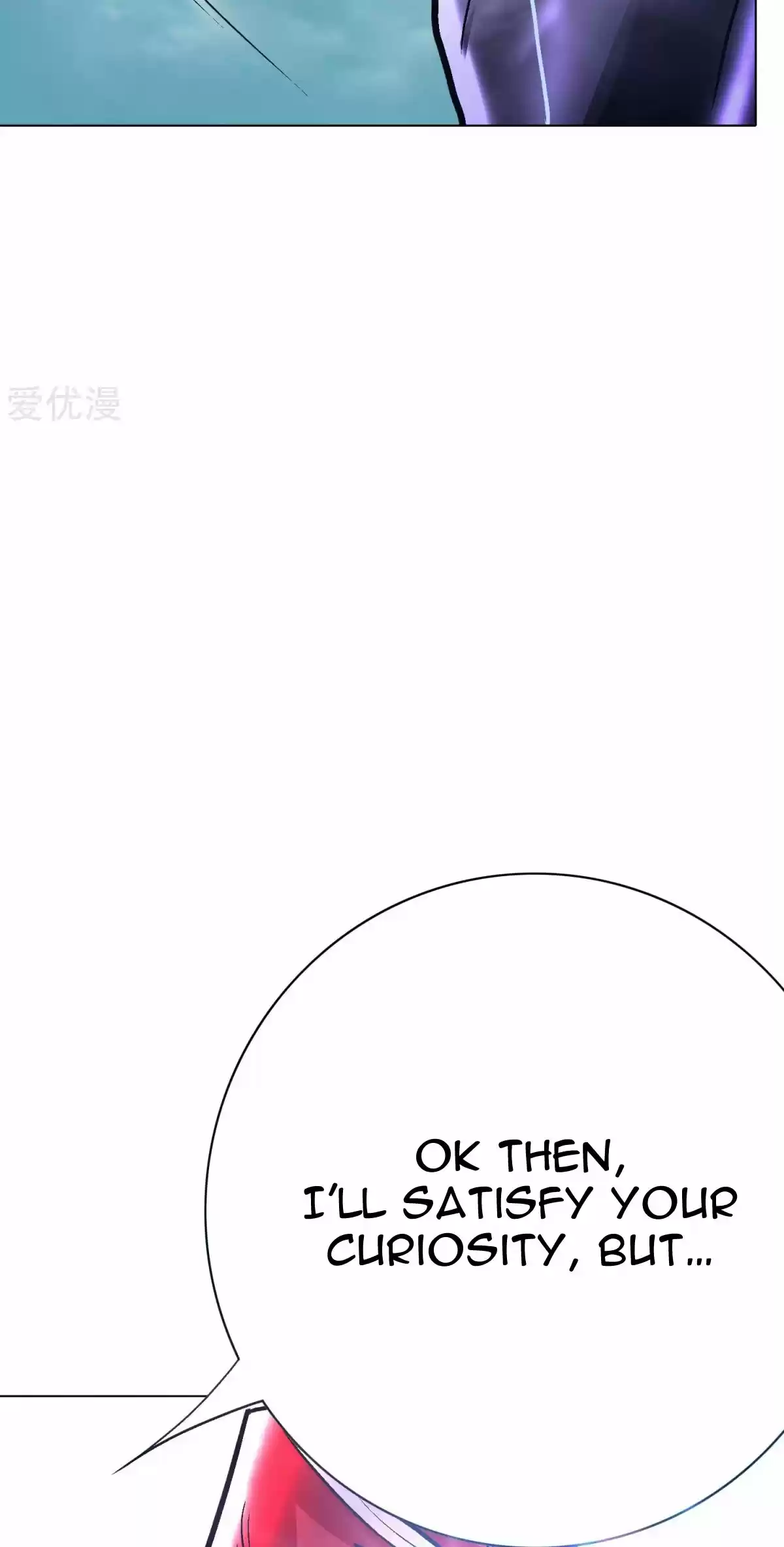 Xianzun System in the City Ch. 84