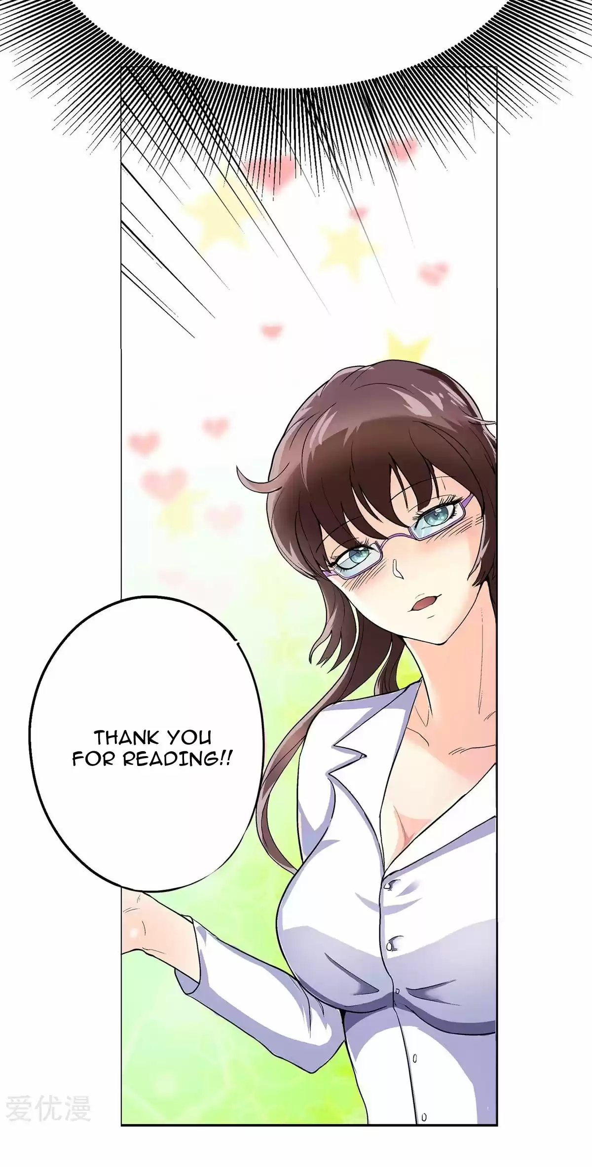 Xianzun System in the City Ch. 84