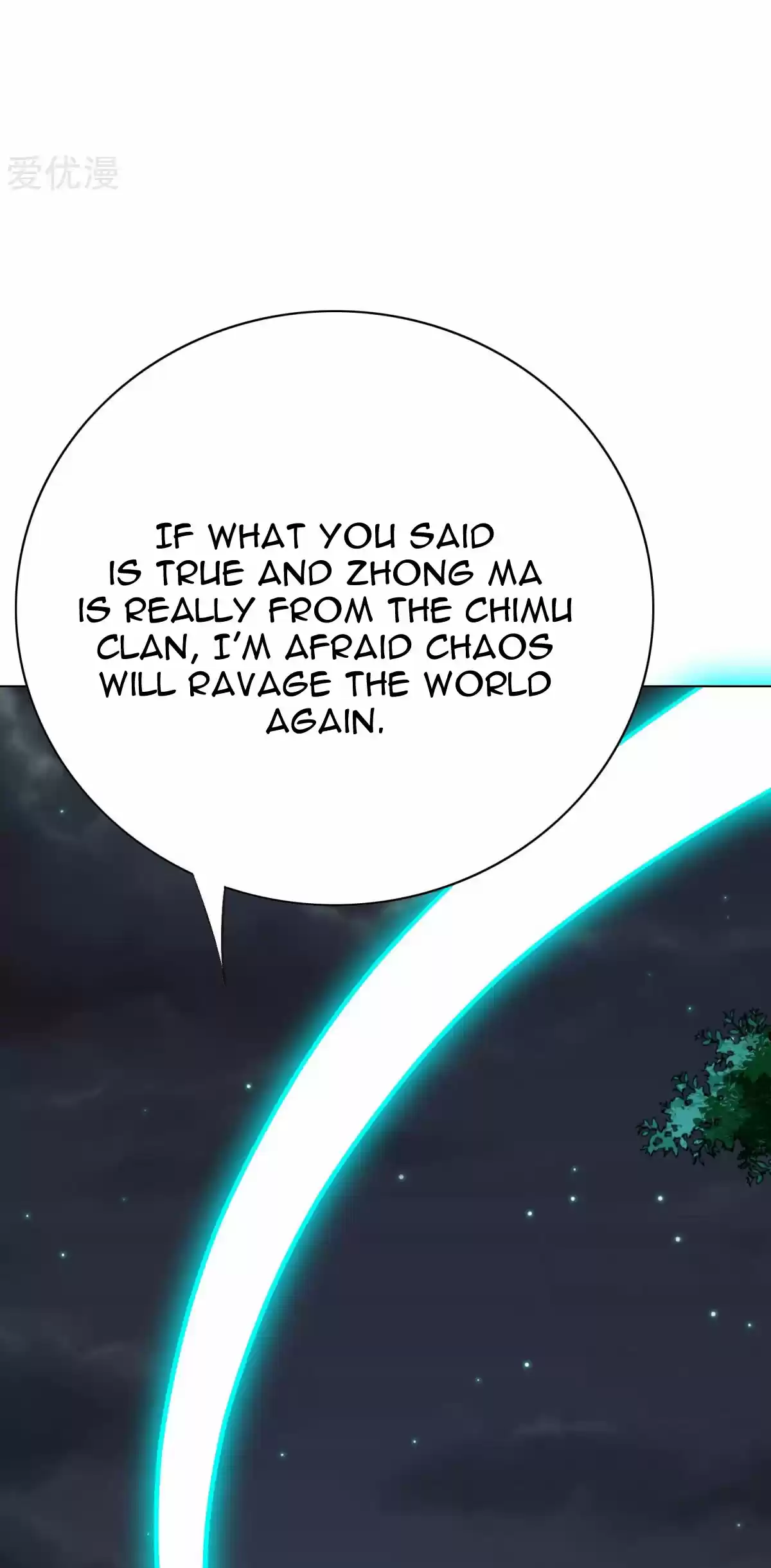 Xianzun System in the City Ch. 85