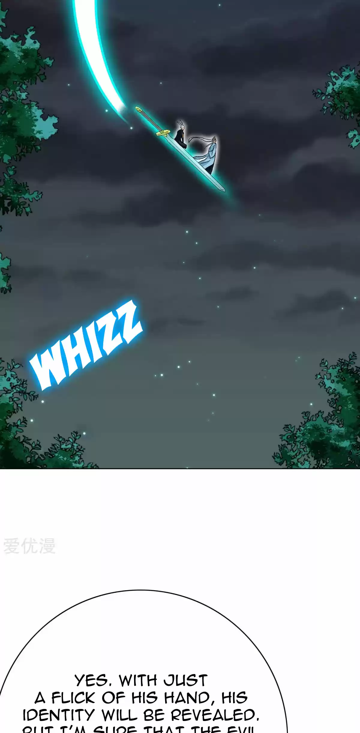 Xianzun System in the City Ch. 85