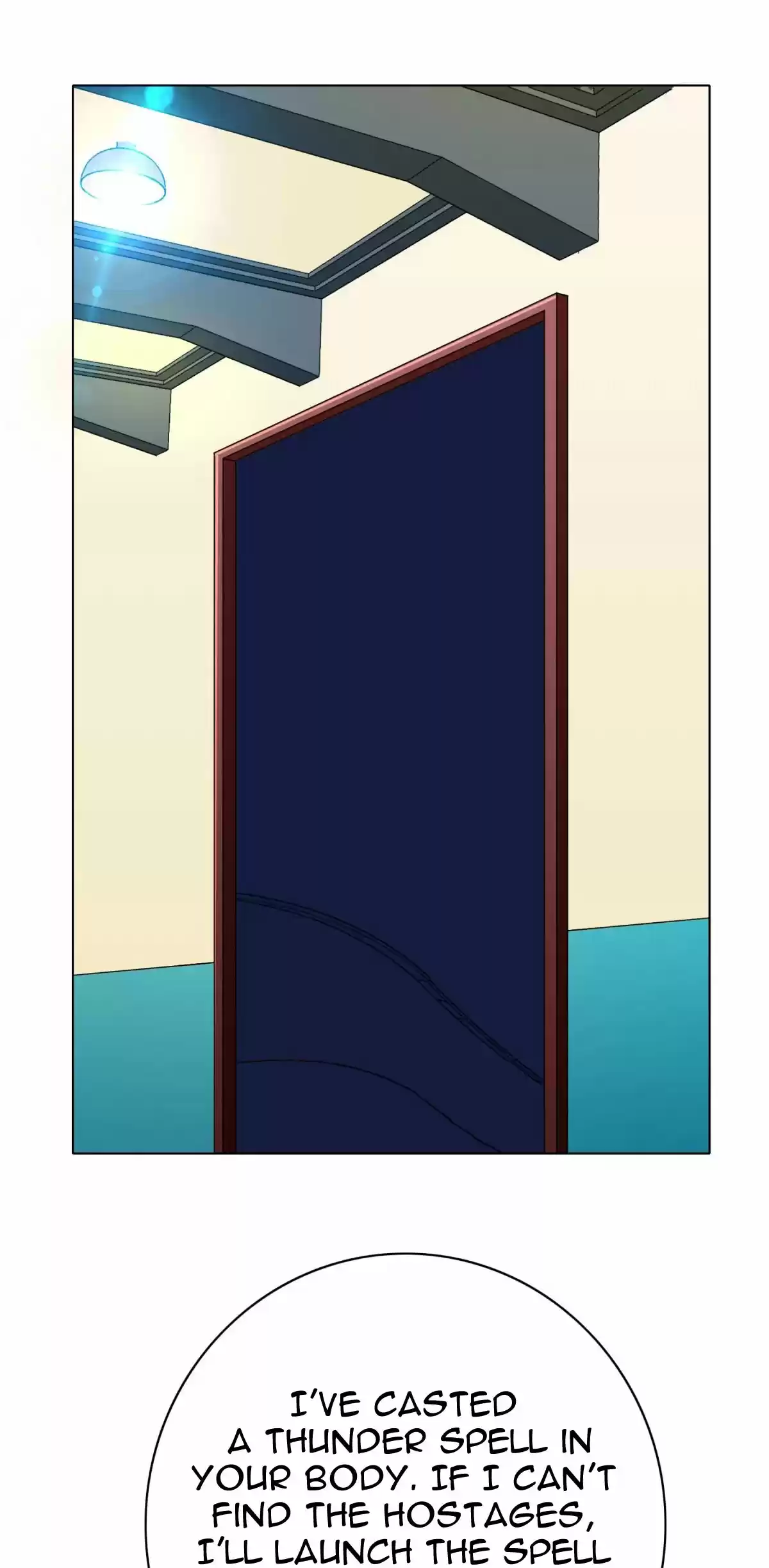 Xianzun System in the City Ch. 85