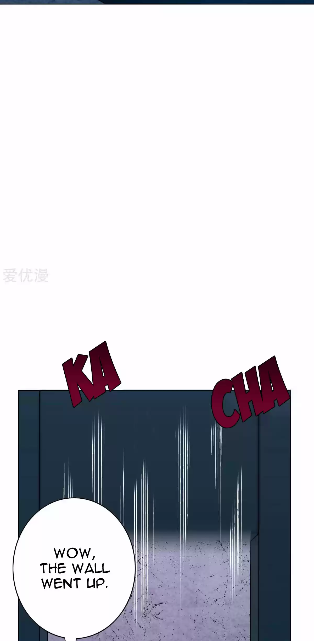 Xianzun System in the City Ch. 85