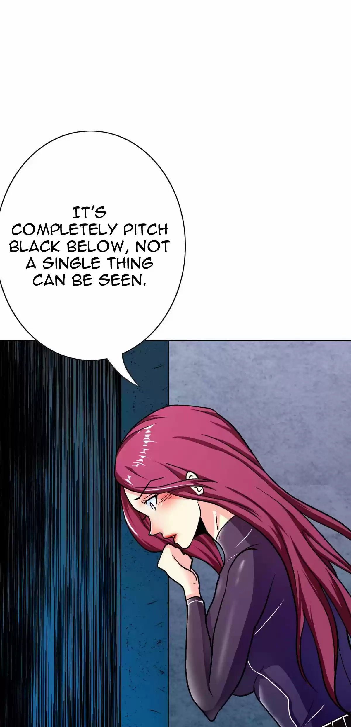 Xianzun System in the City Ch. 85