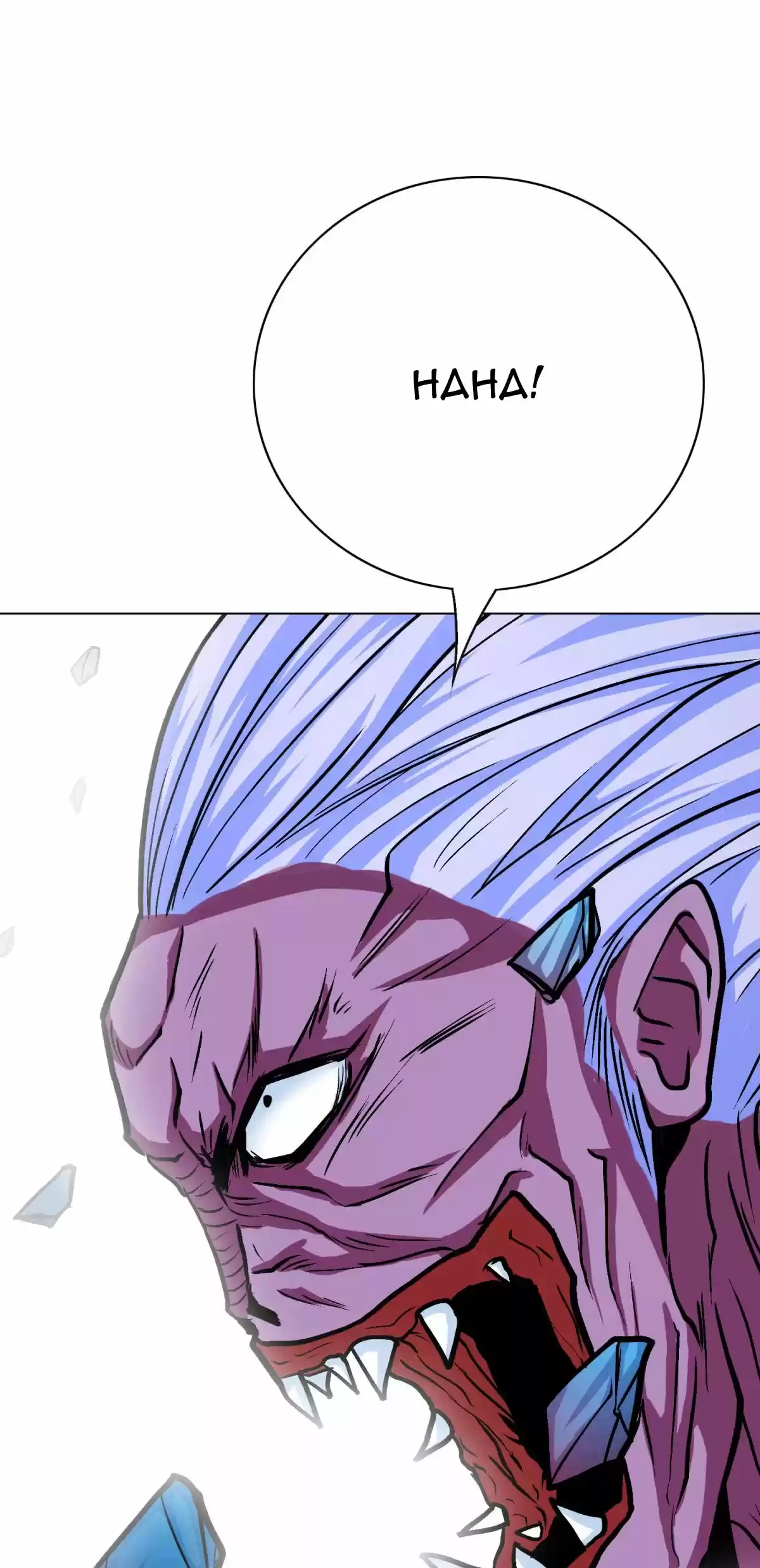 Xianzun System in the City Ch. 85