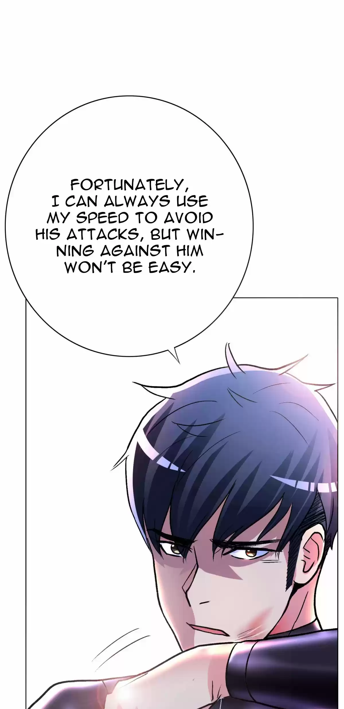 Xianzun System in the City Ch. 85