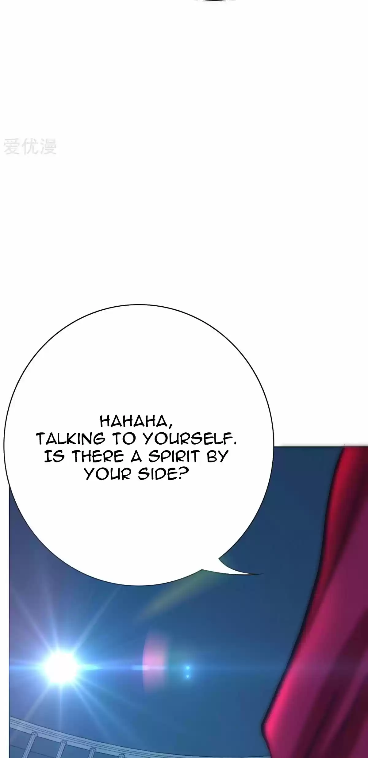 Xianzun System in the City Ch. 85