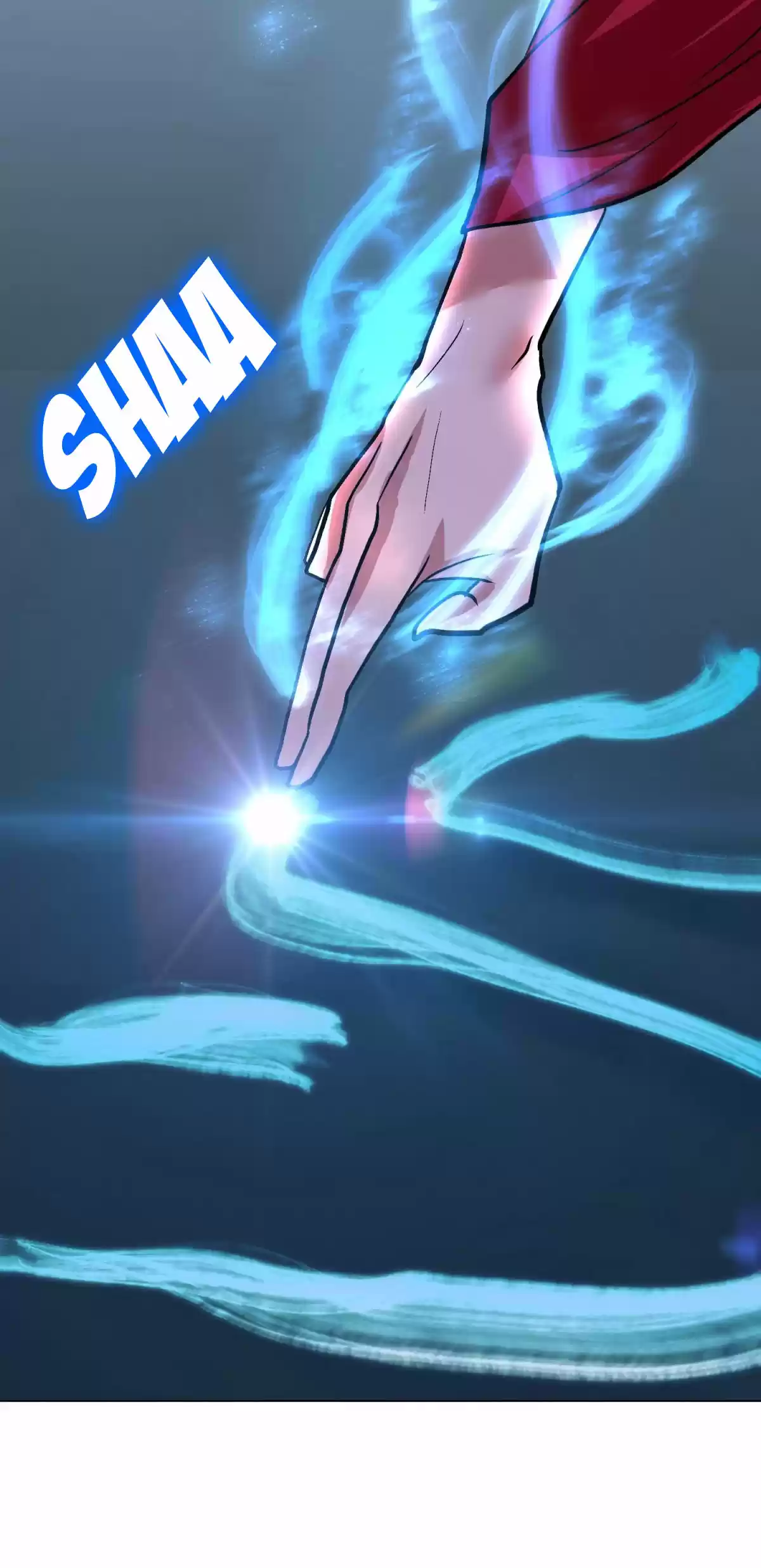 Xianzun System in the City Ch. 85