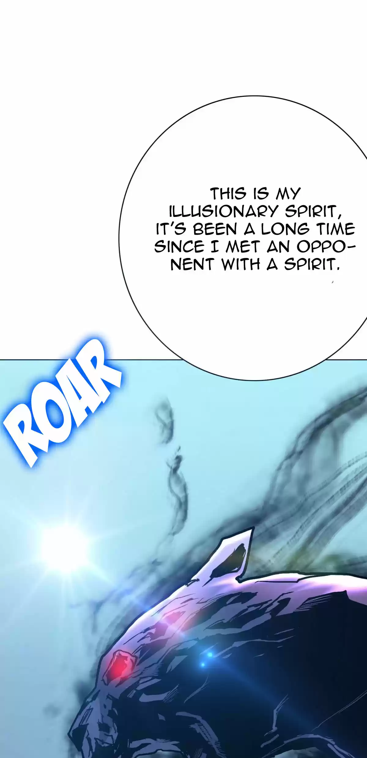 Xianzun System in the City Ch. 85