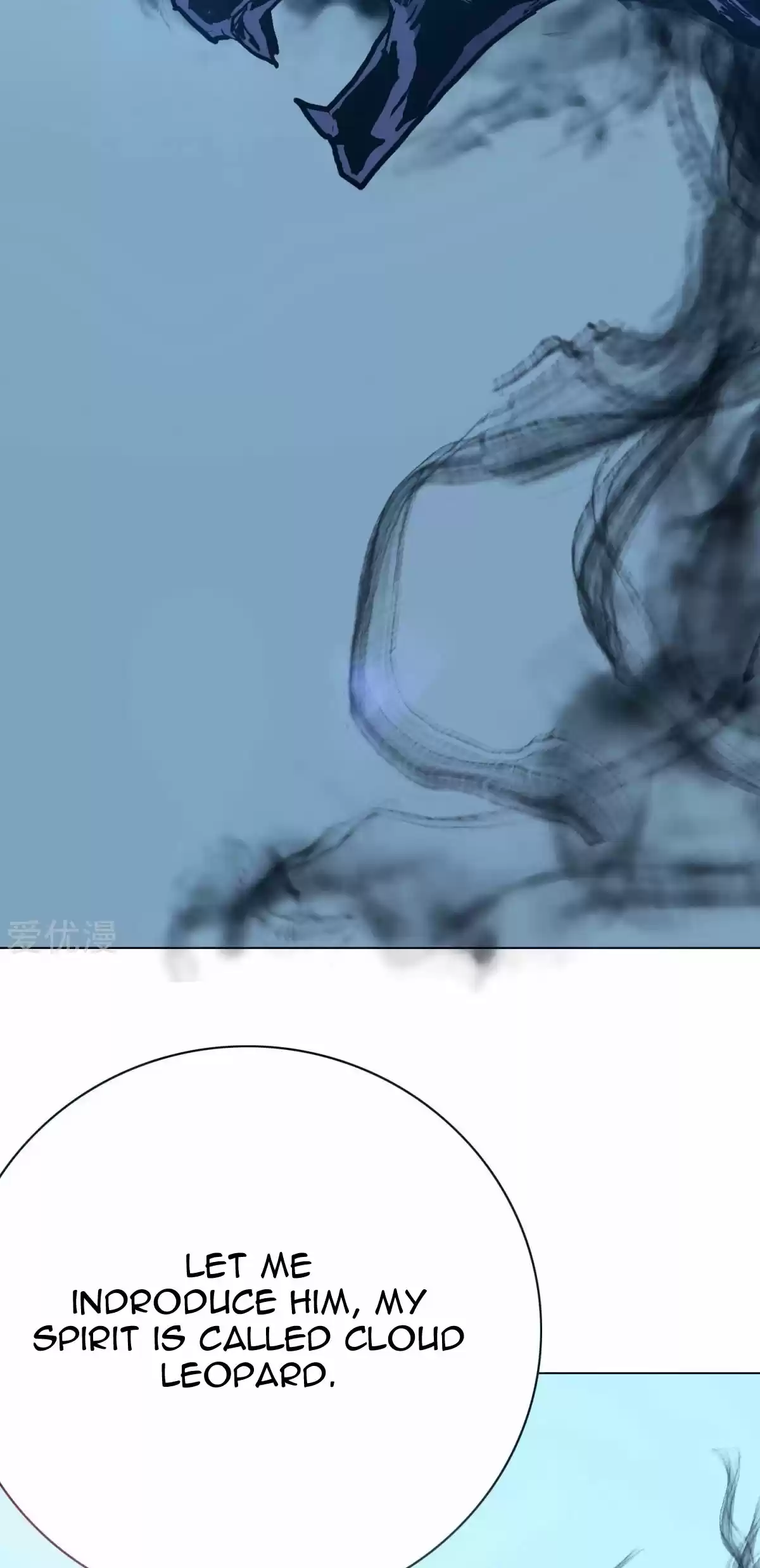 Xianzun System in the City Ch. 85