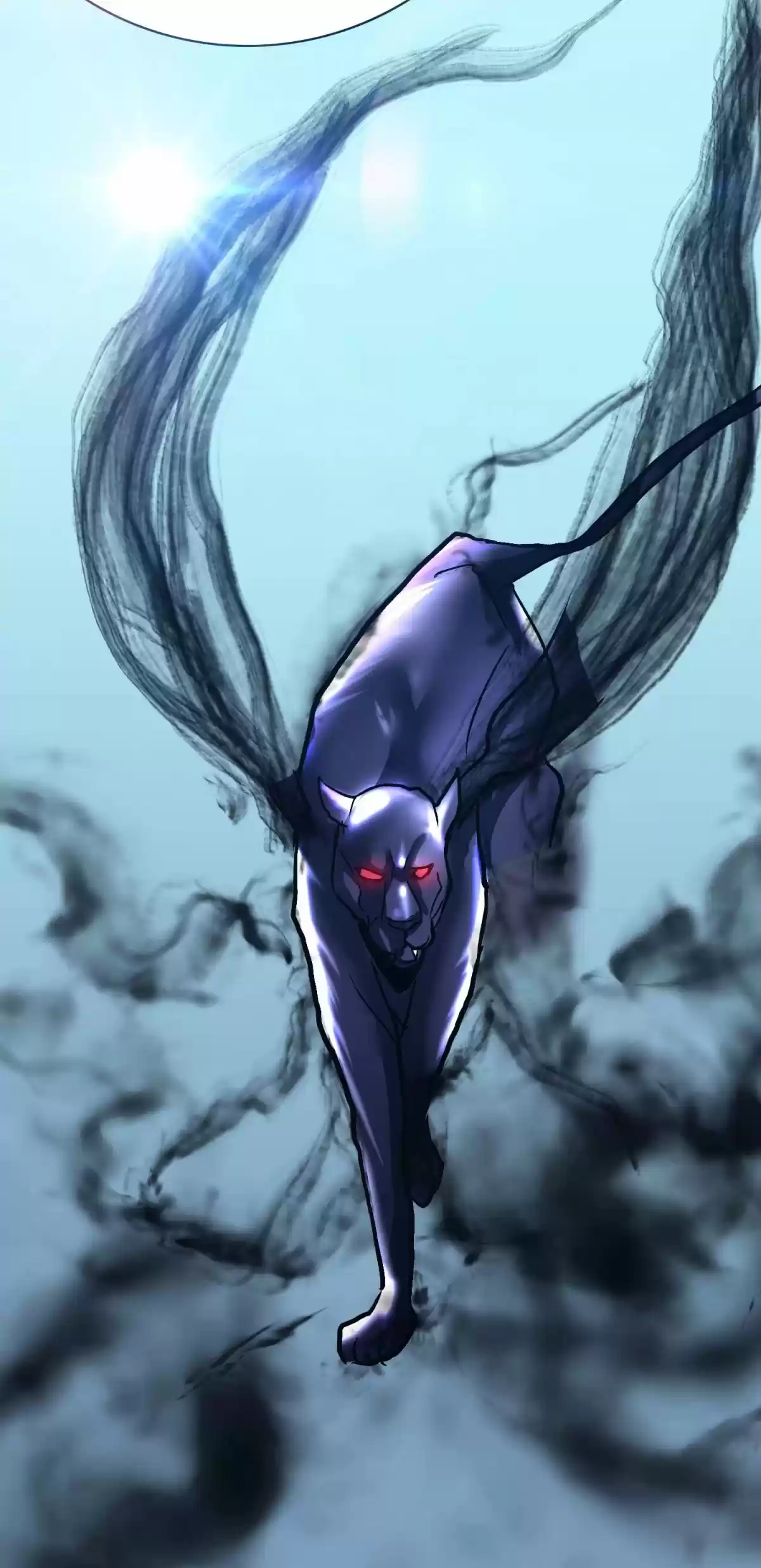 Xianzun System in the City Ch. 85