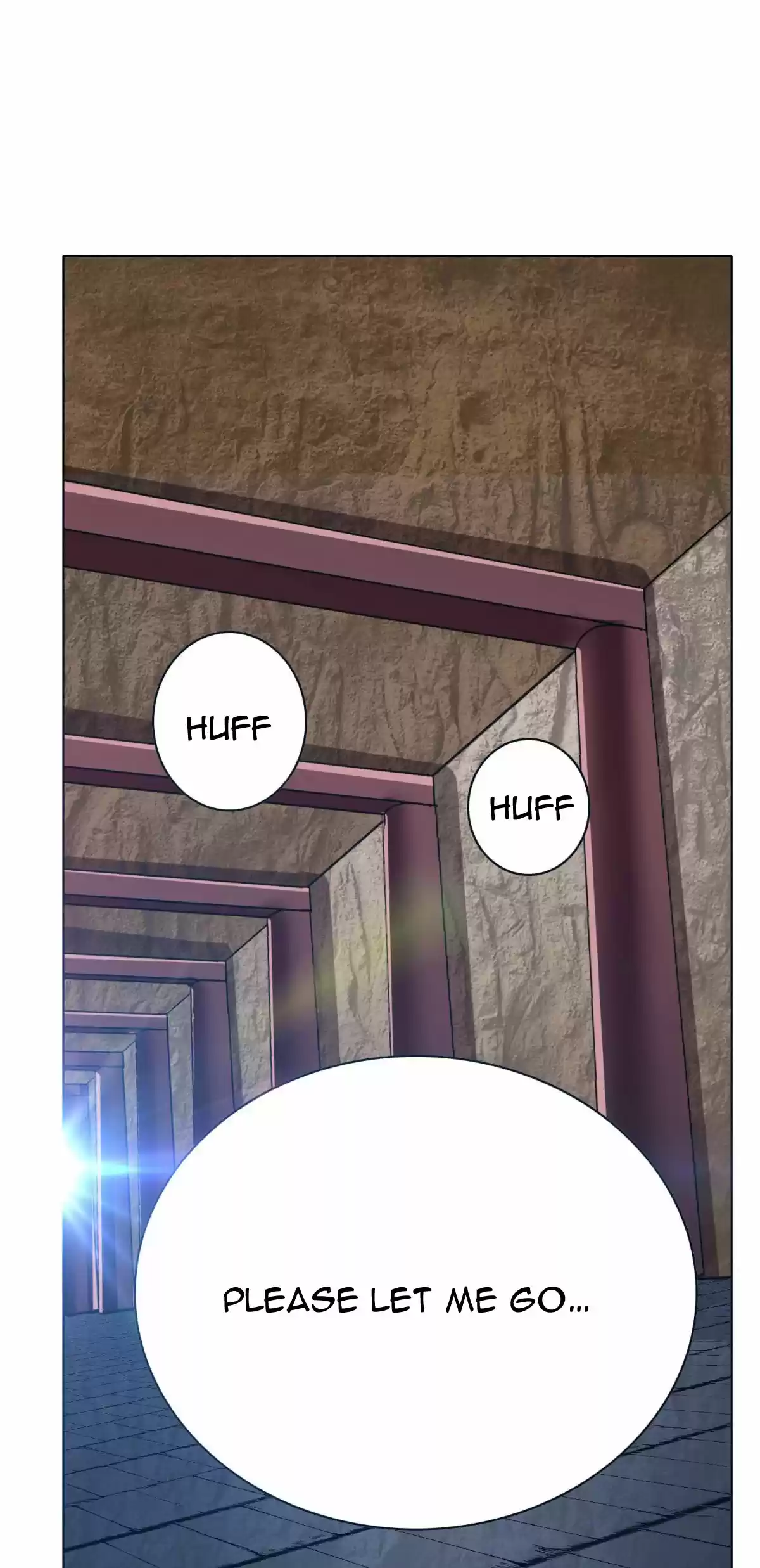 Xianzun System in the City Ch. 85