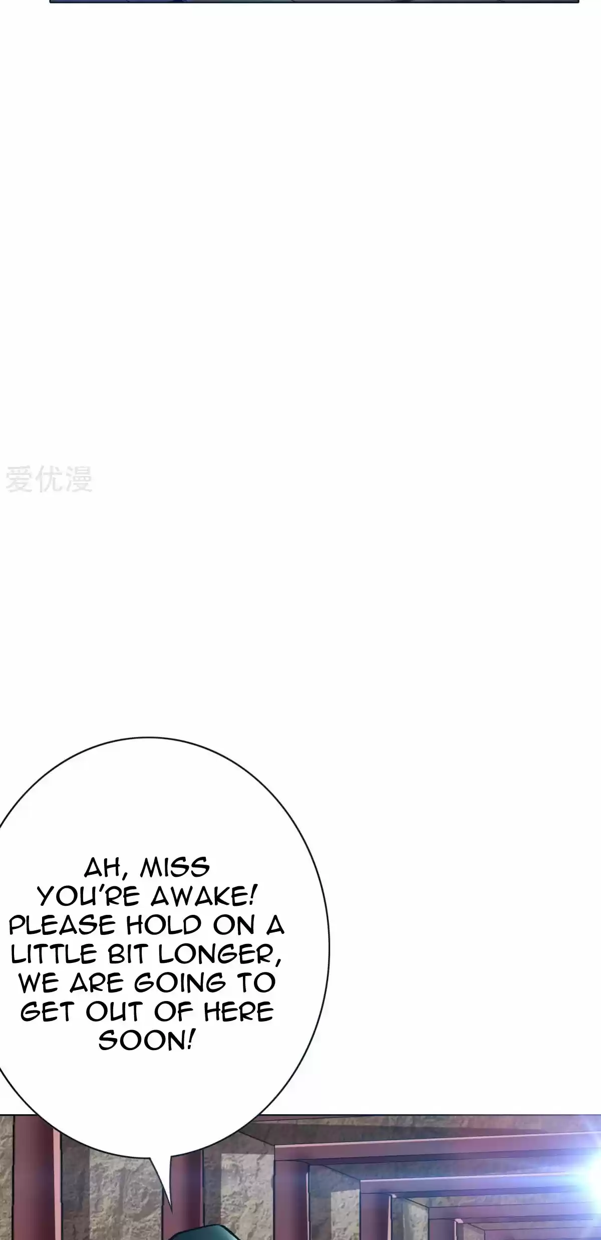 Xianzun System in the City Ch. 85