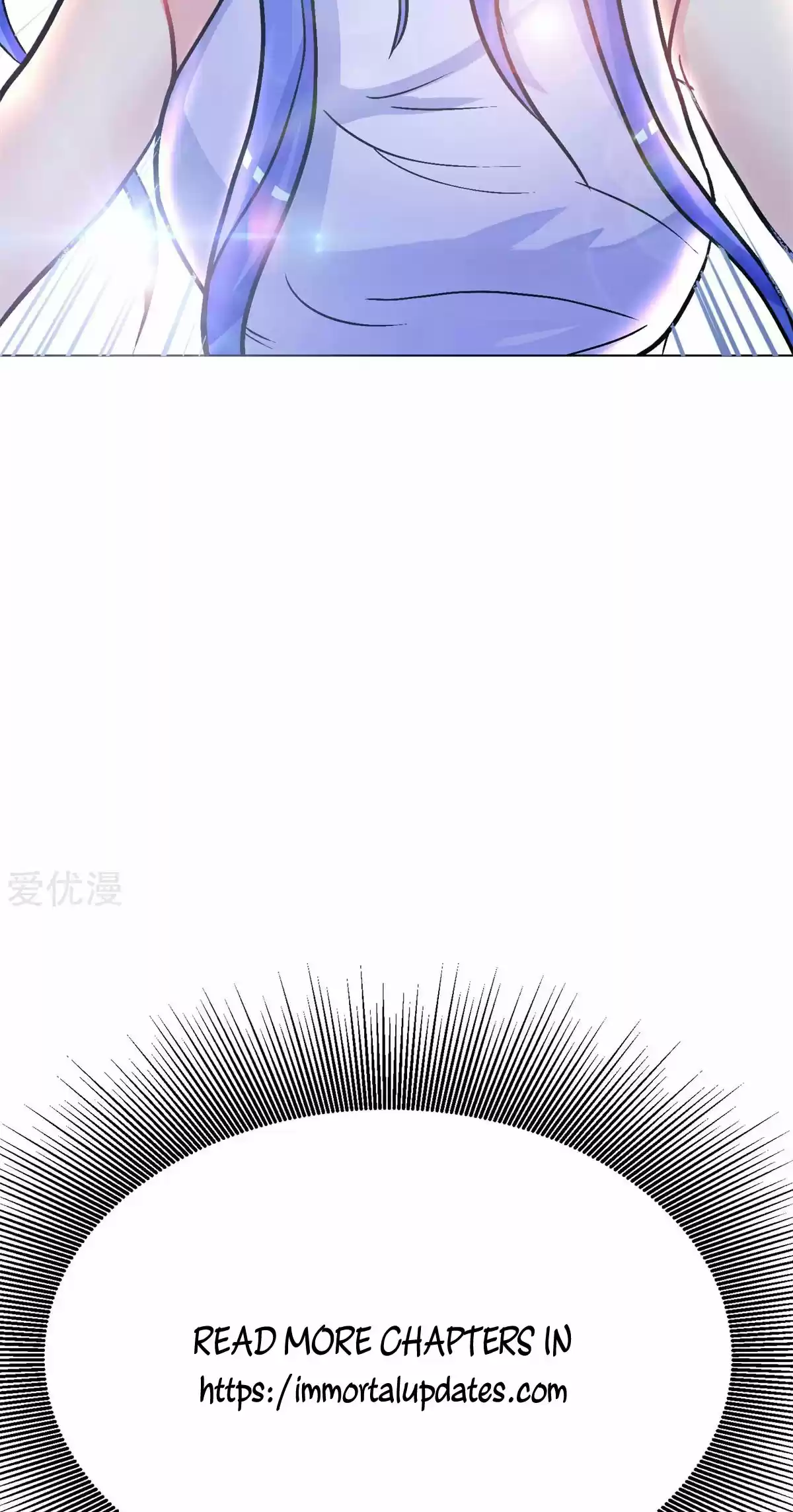 Xianzun System in the City Ch. 85