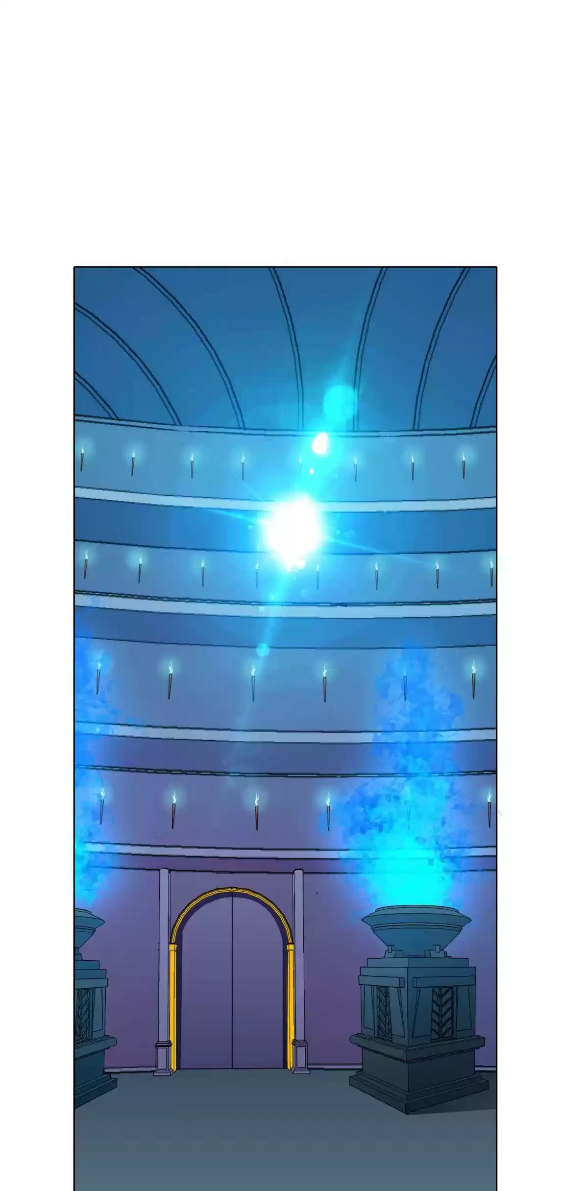 Xianzun System in the City Ch. 86