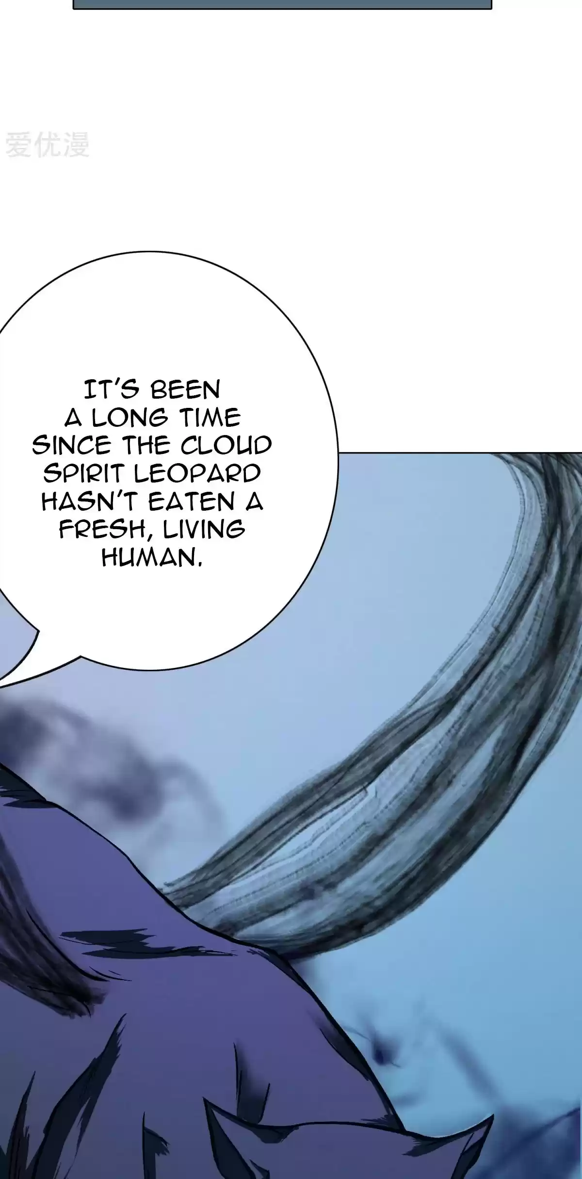 Xianzun System in the City Ch. 86