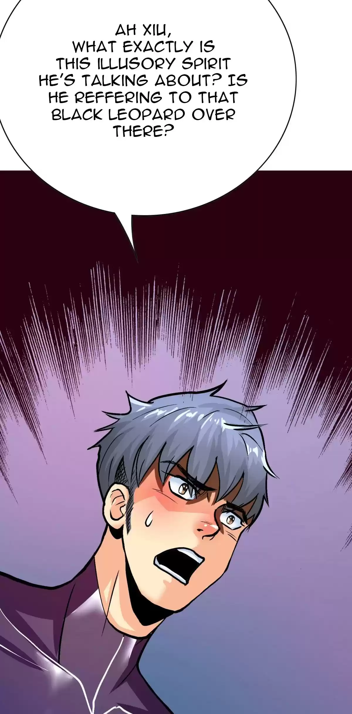 Xianzun System in the City Ch. 86