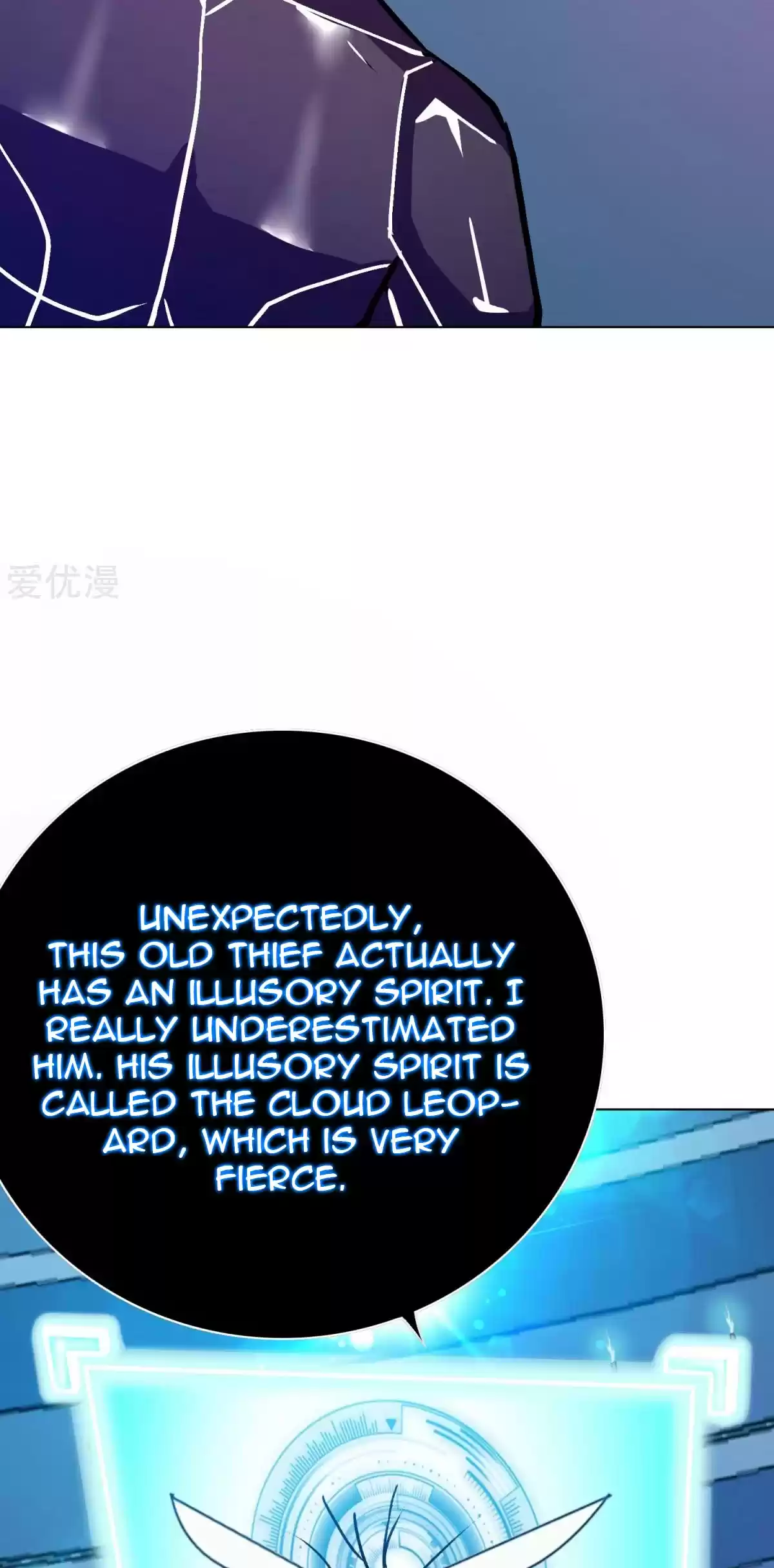 Xianzun System in the City Ch. 86