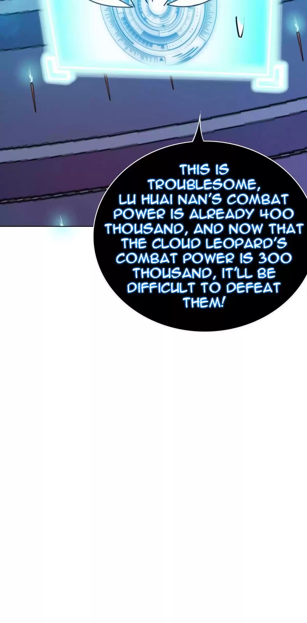 Xianzun System in the City Ch. 86