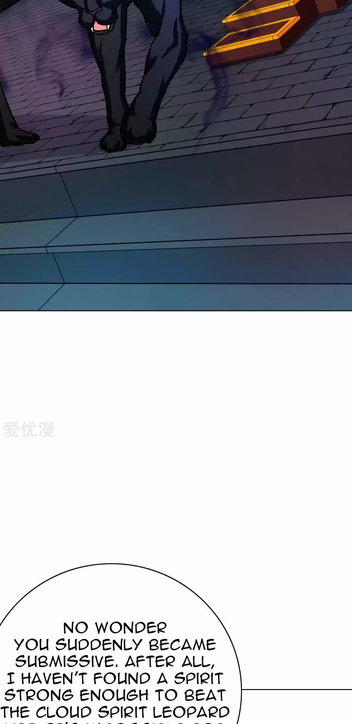 Xianzun System in the City Ch. 86