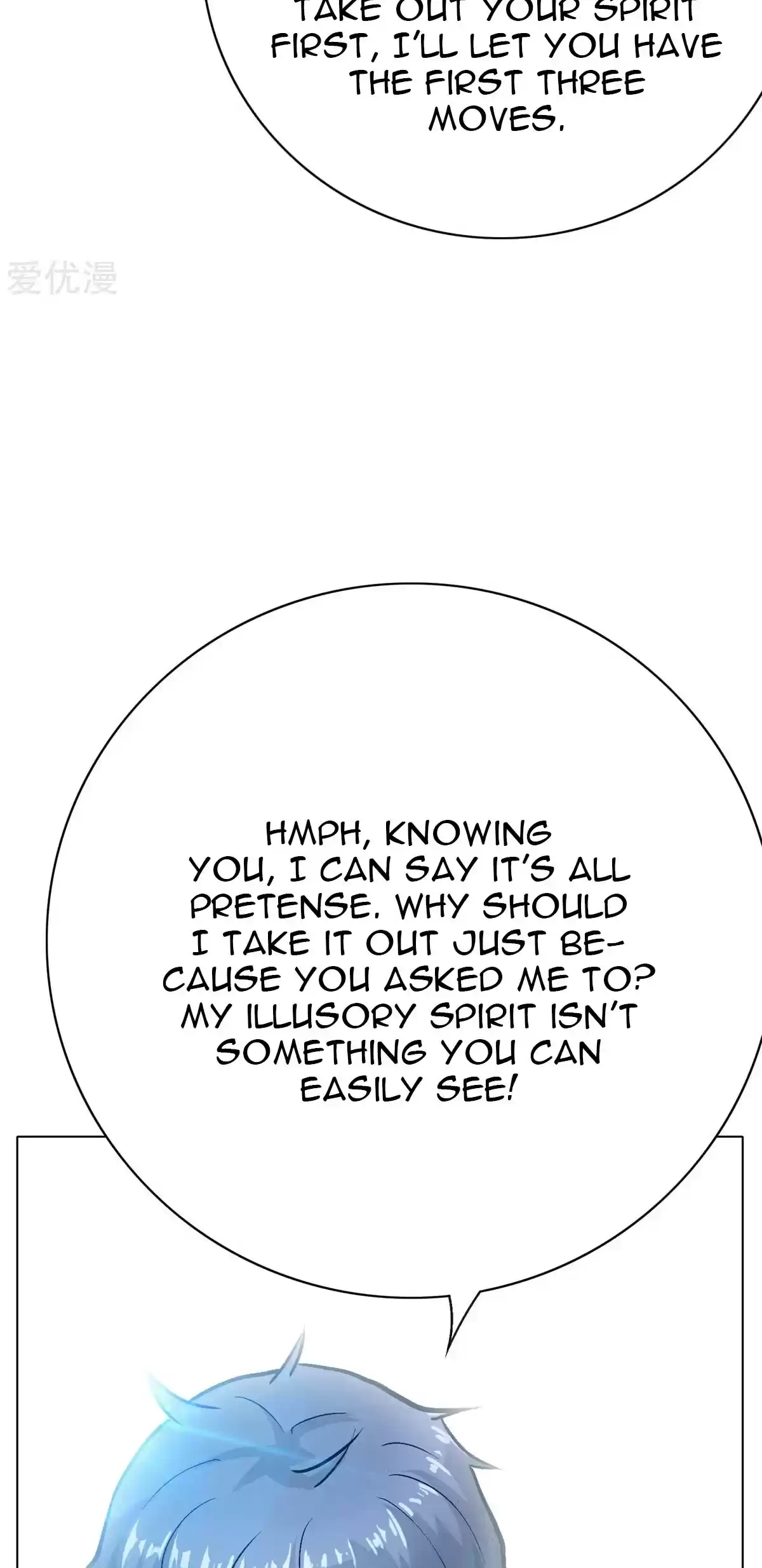 Xianzun System in the City Ch. 86