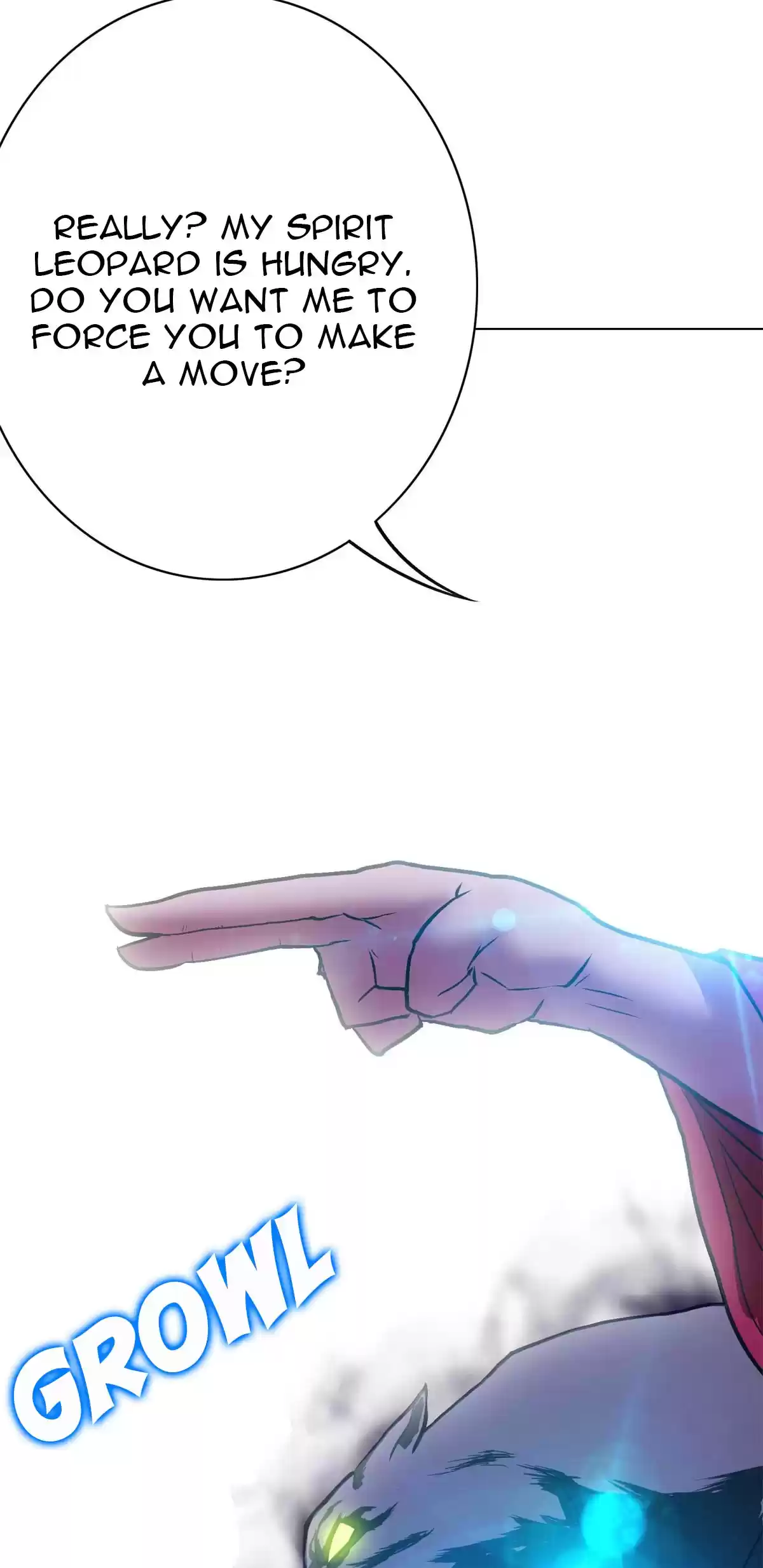 Xianzun System in the City Ch. 86