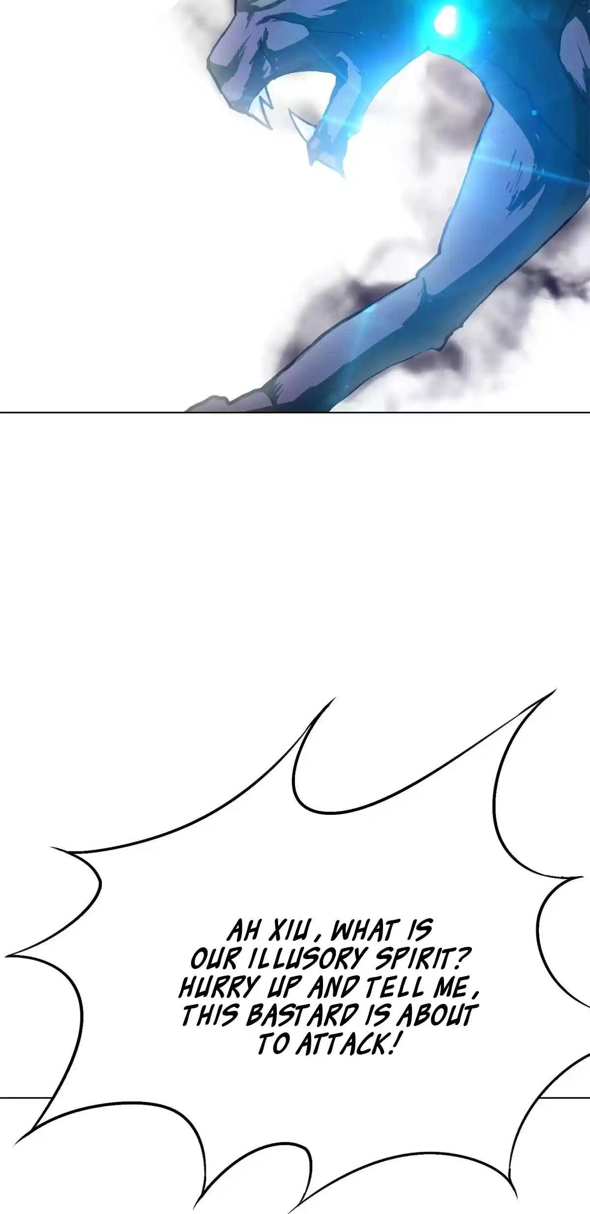 Xianzun System in the City Ch. 86