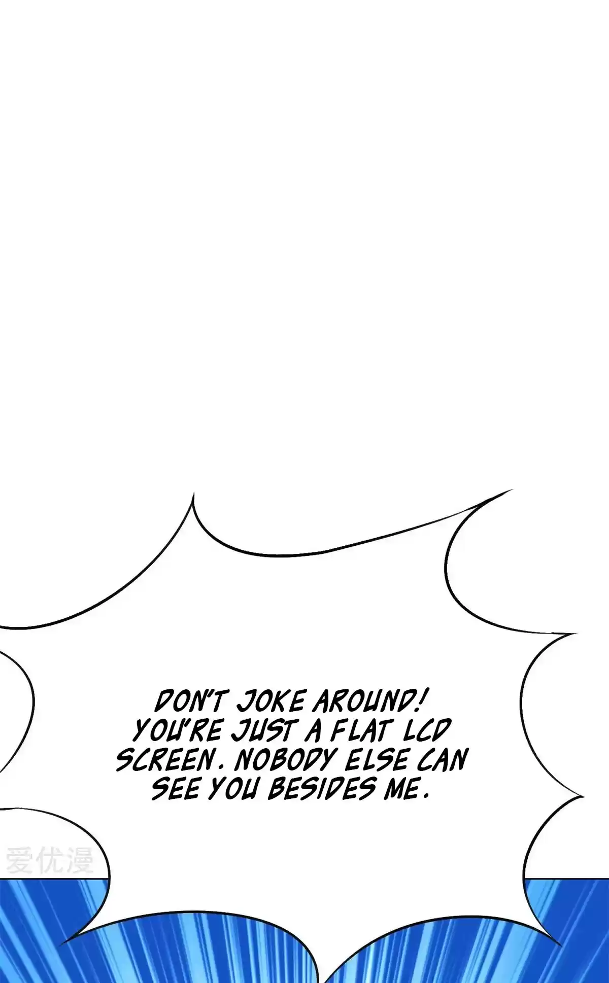 Xianzun System in the City Ch. 86