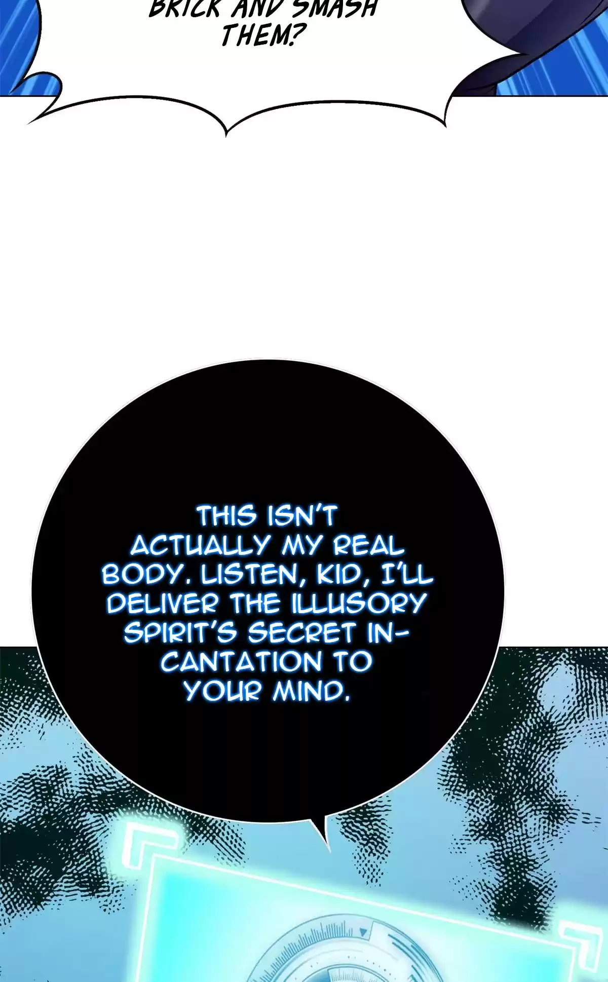 Xianzun System in the City Ch. 86