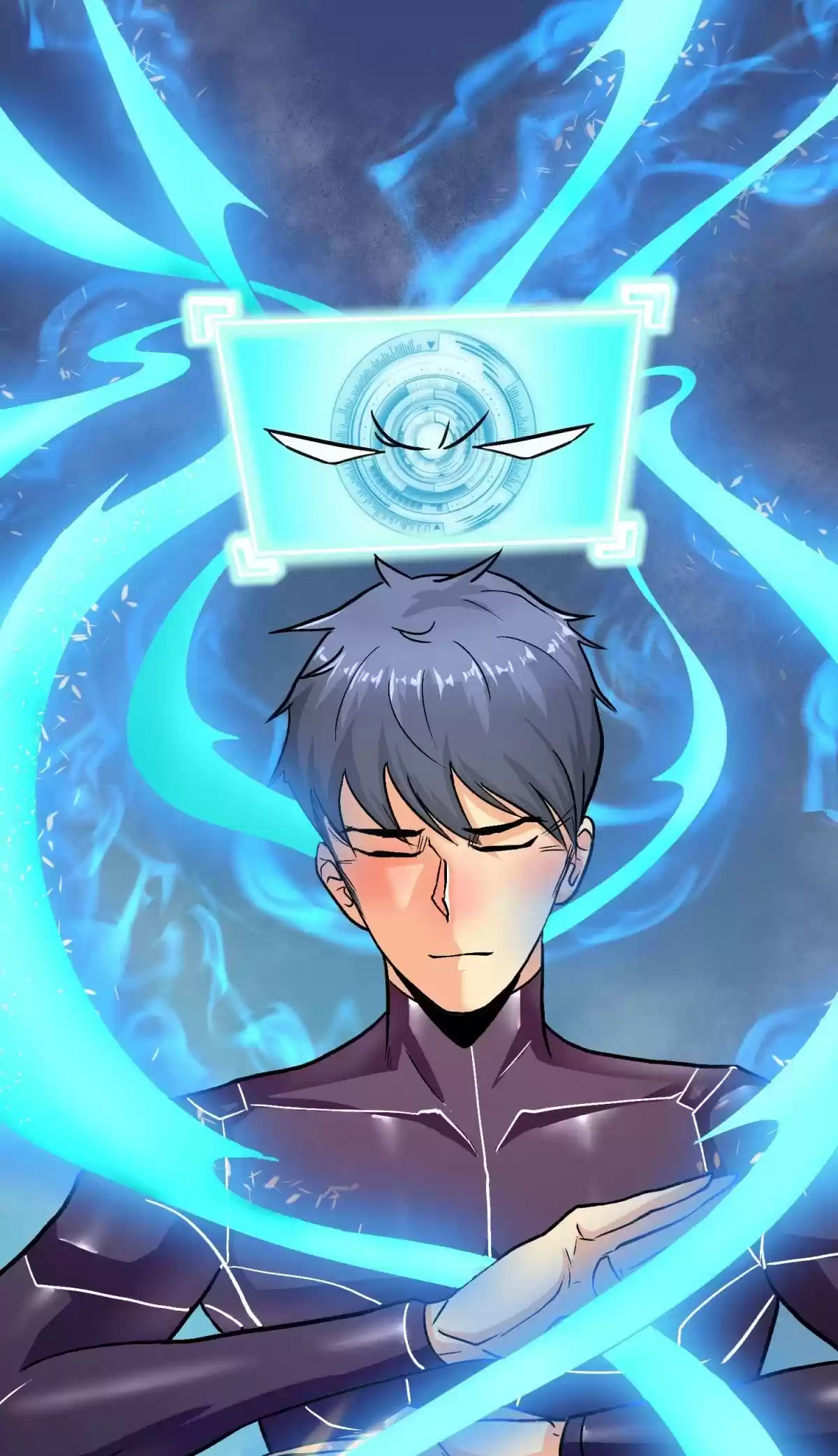 Xianzun System in the City Ch. 86