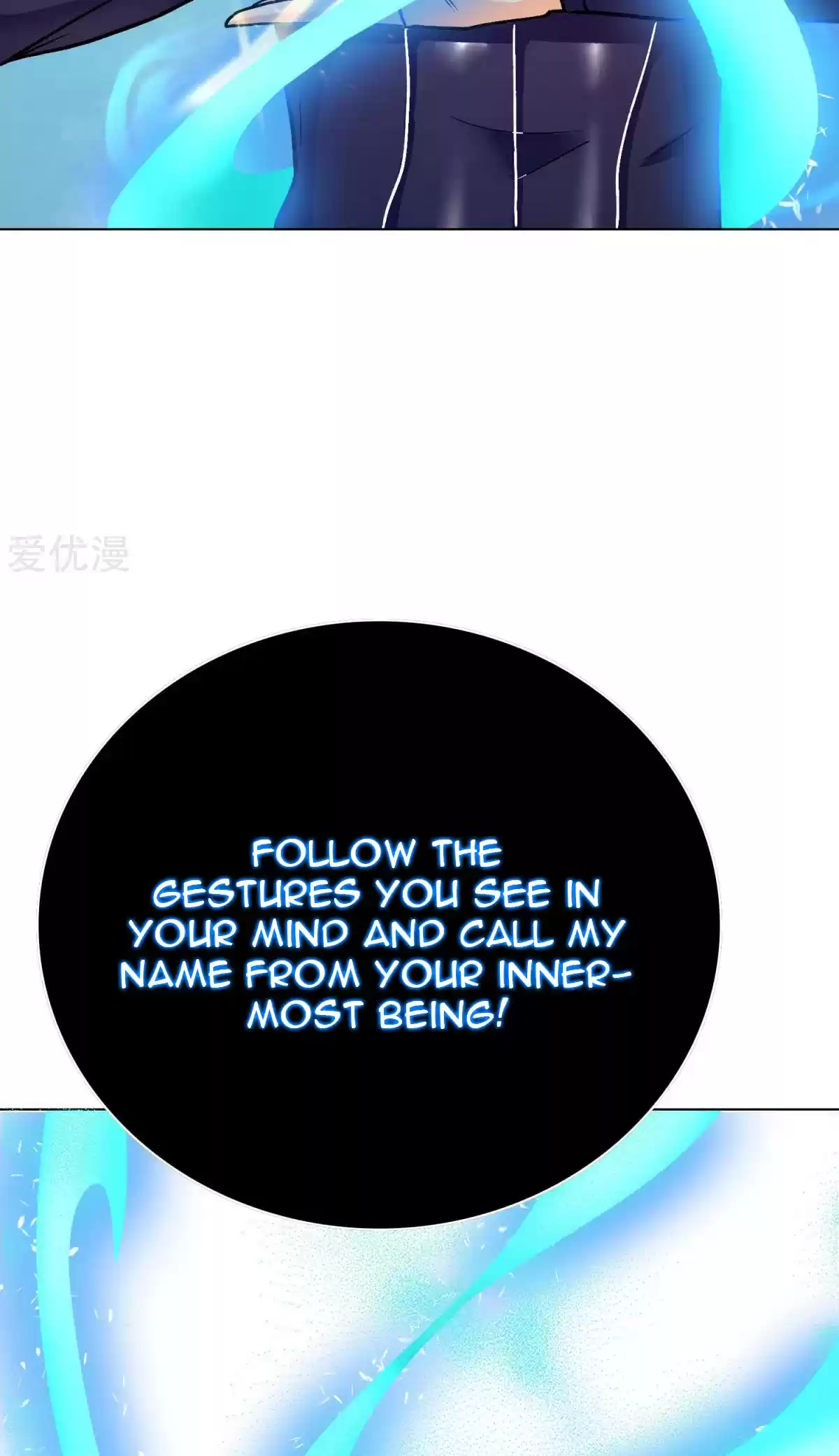 Xianzun System in the City Ch. 86