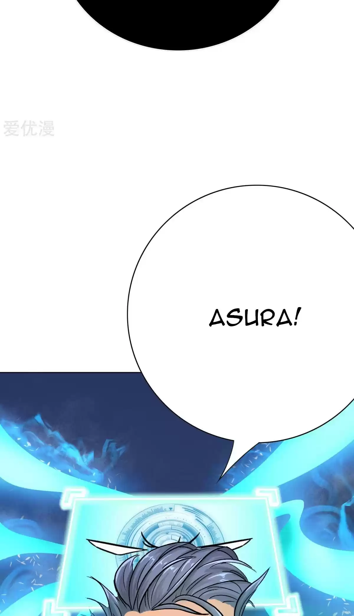 Xianzun System in the City Ch. 86