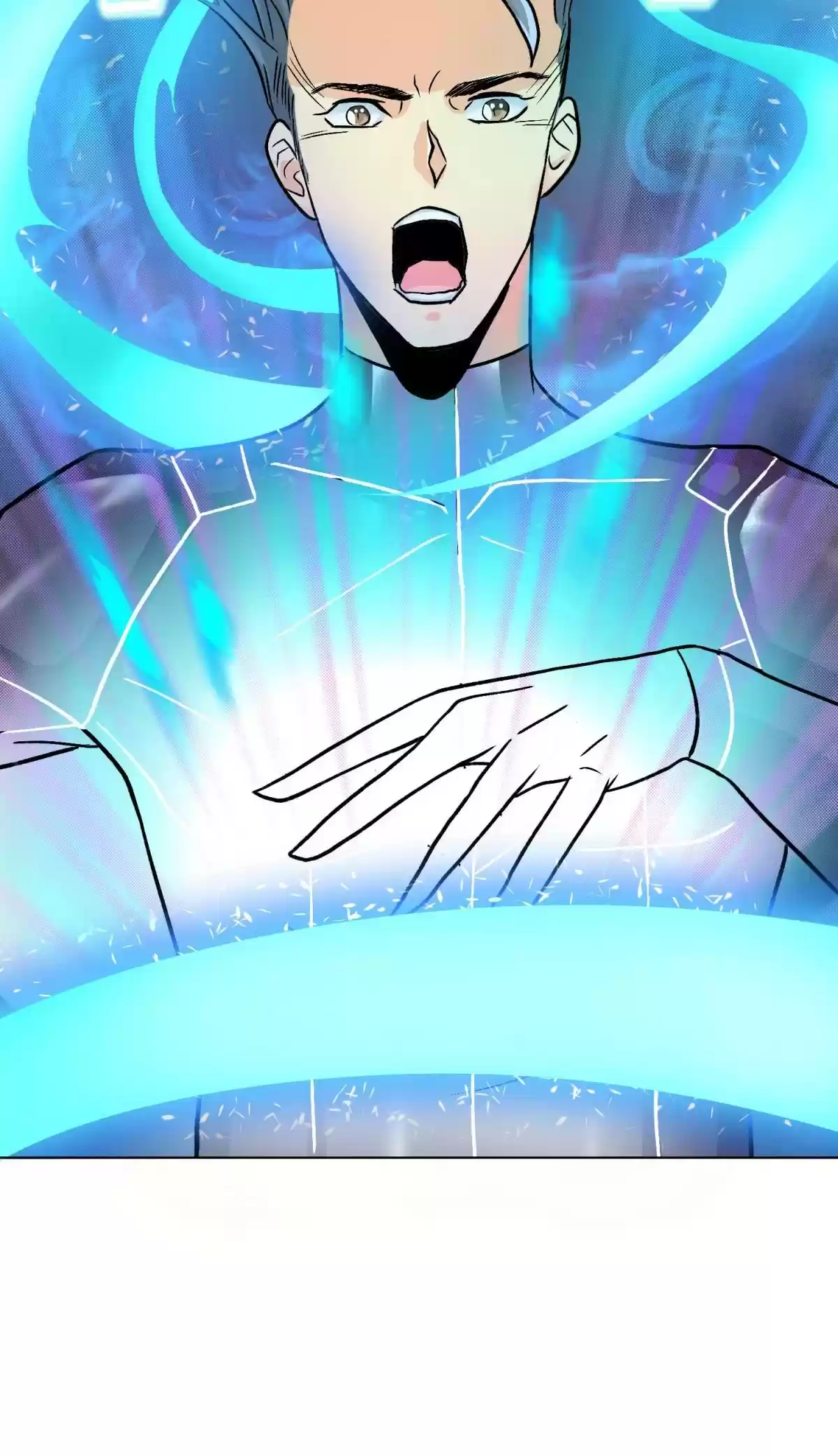 Xianzun System in the City Ch. 86