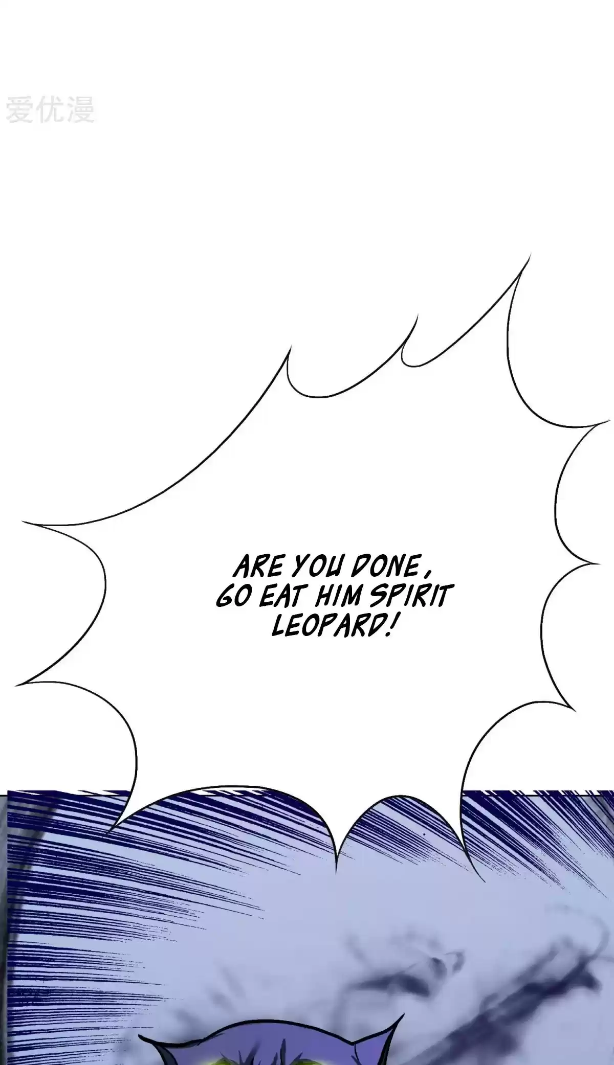 Xianzun System in the City Ch. 86