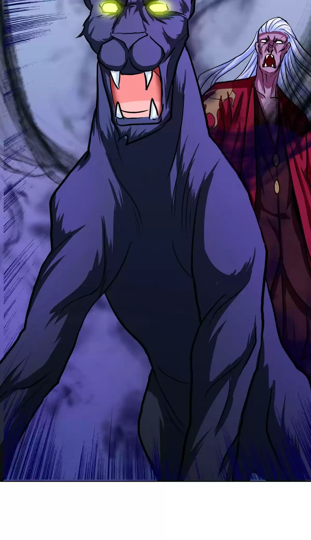 Xianzun System in the City Ch. 86