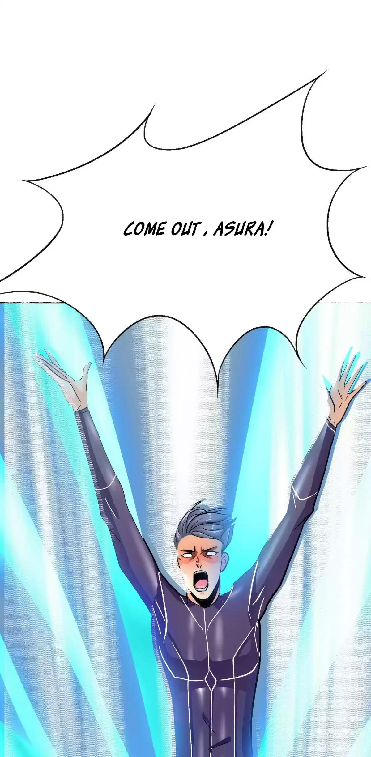 Xianzun System in the City Ch. 86