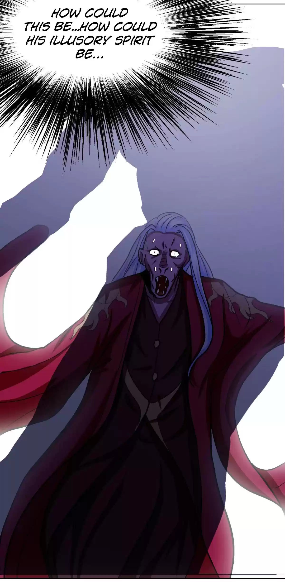 Xianzun System in the City Ch. 86