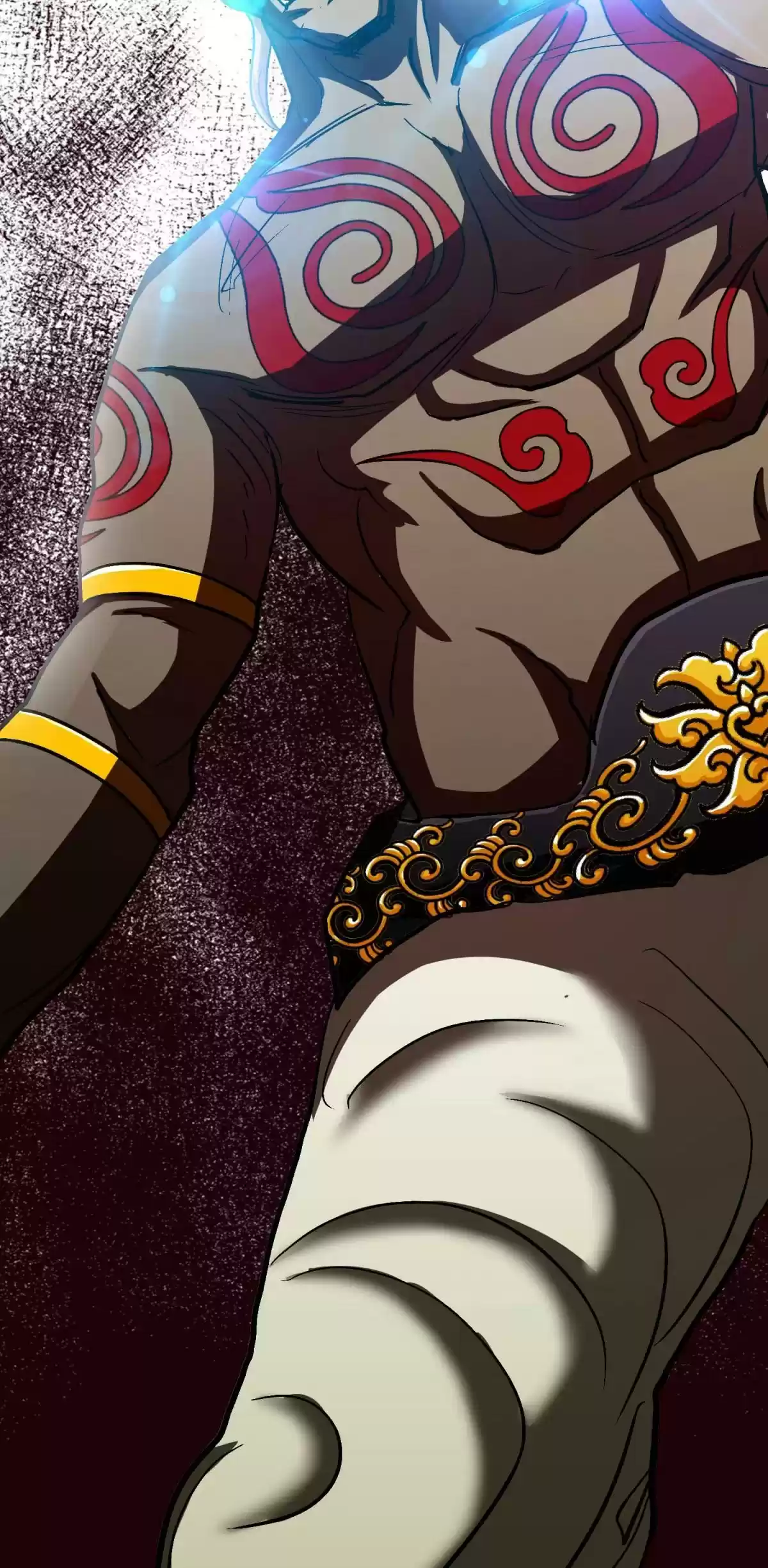 Xianzun System in the City Ch. 86