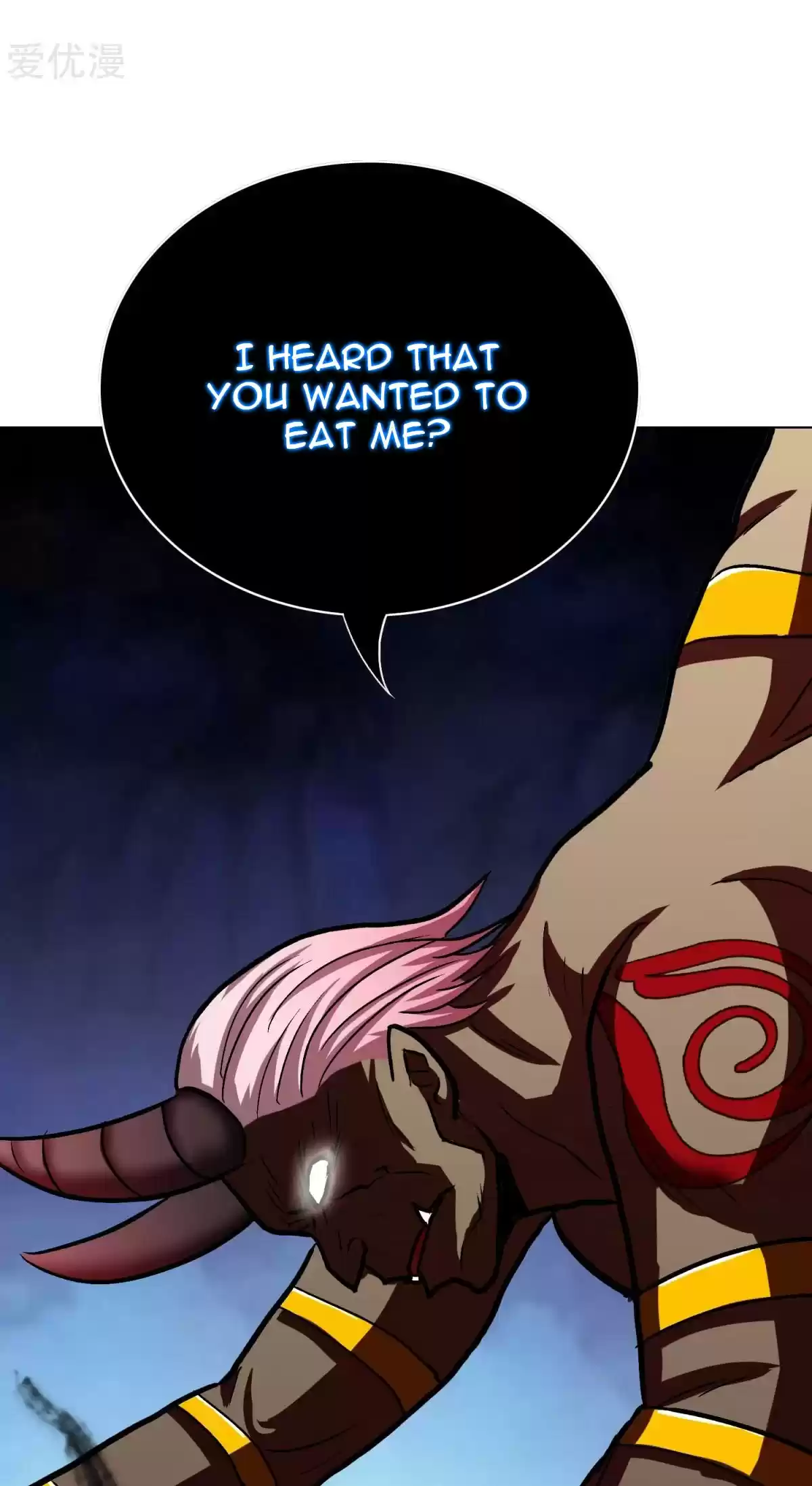 Xianzun System in the City Ch. 86