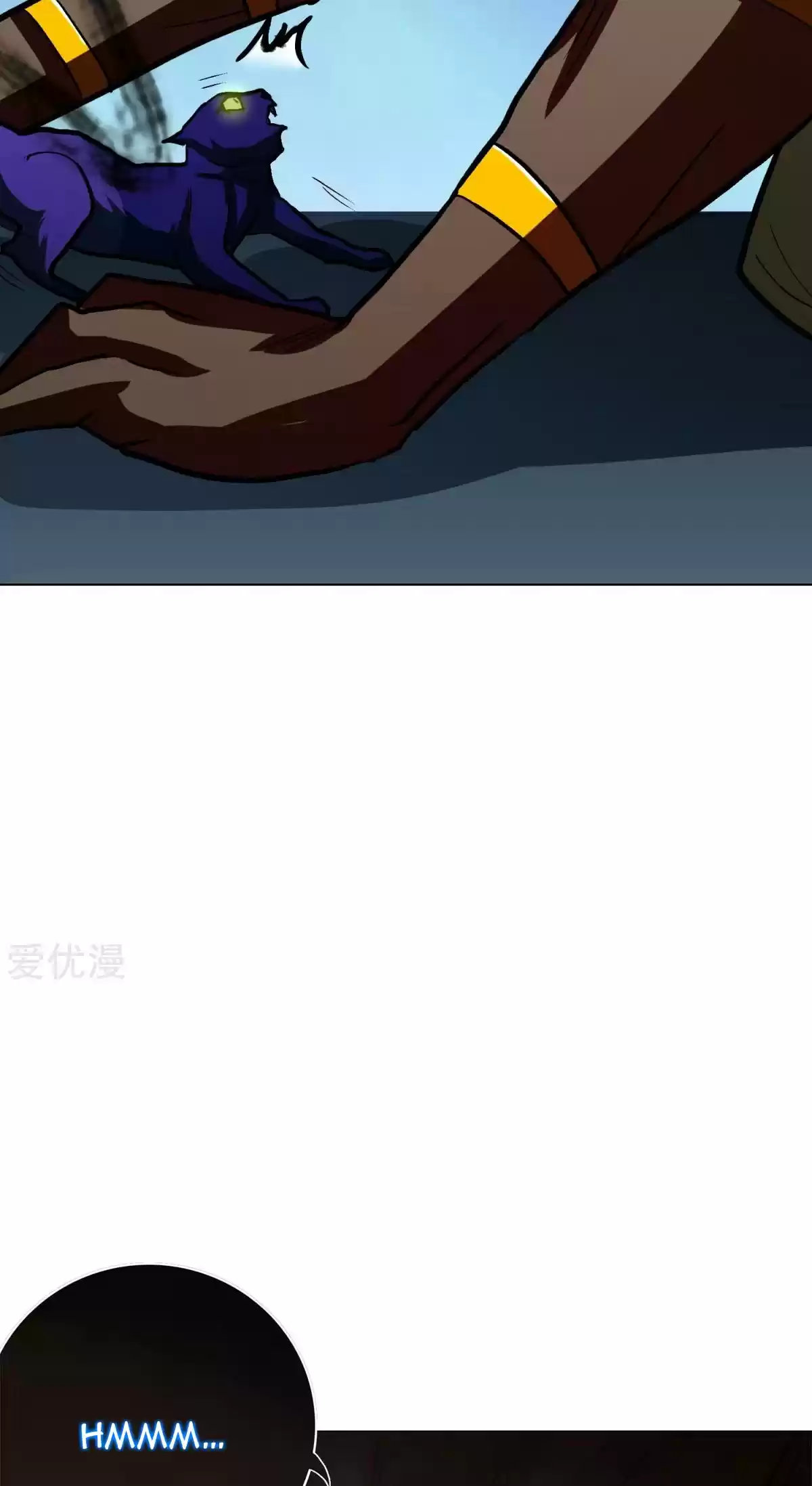 Xianzun System in the City Ch. 86